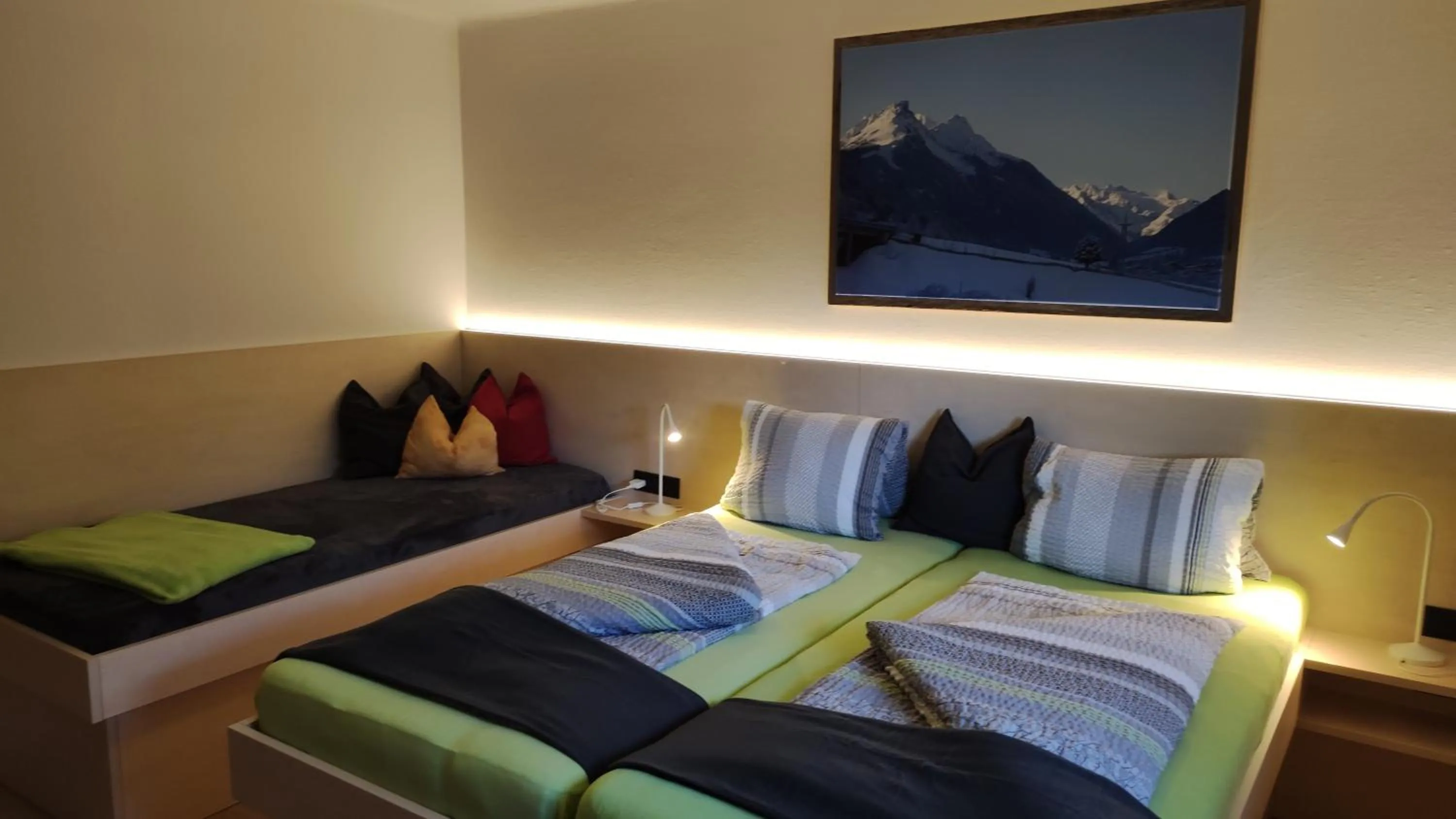 Appartements Gerhard