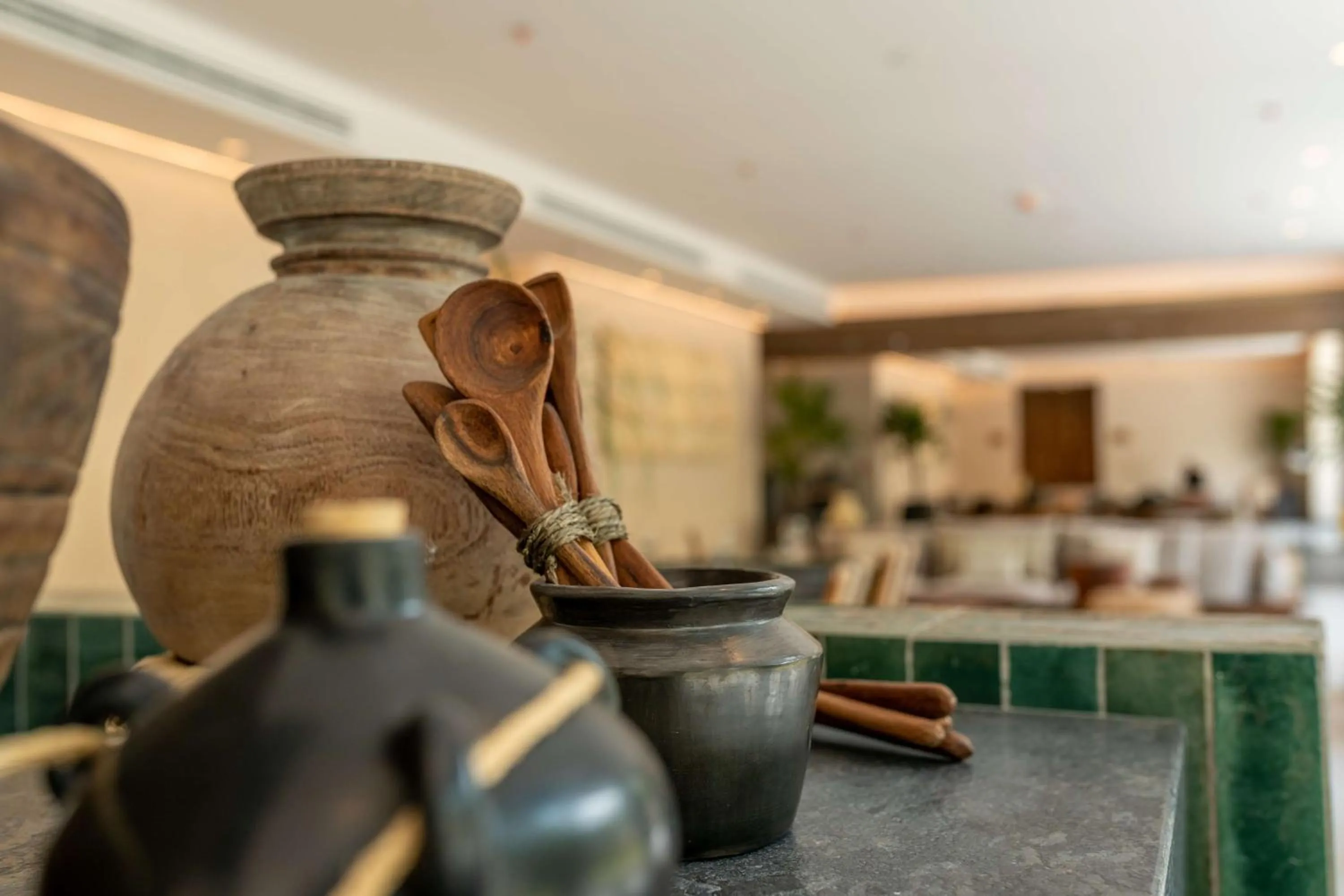 Restaurant/places to eat in Motto By Hilton Tulum