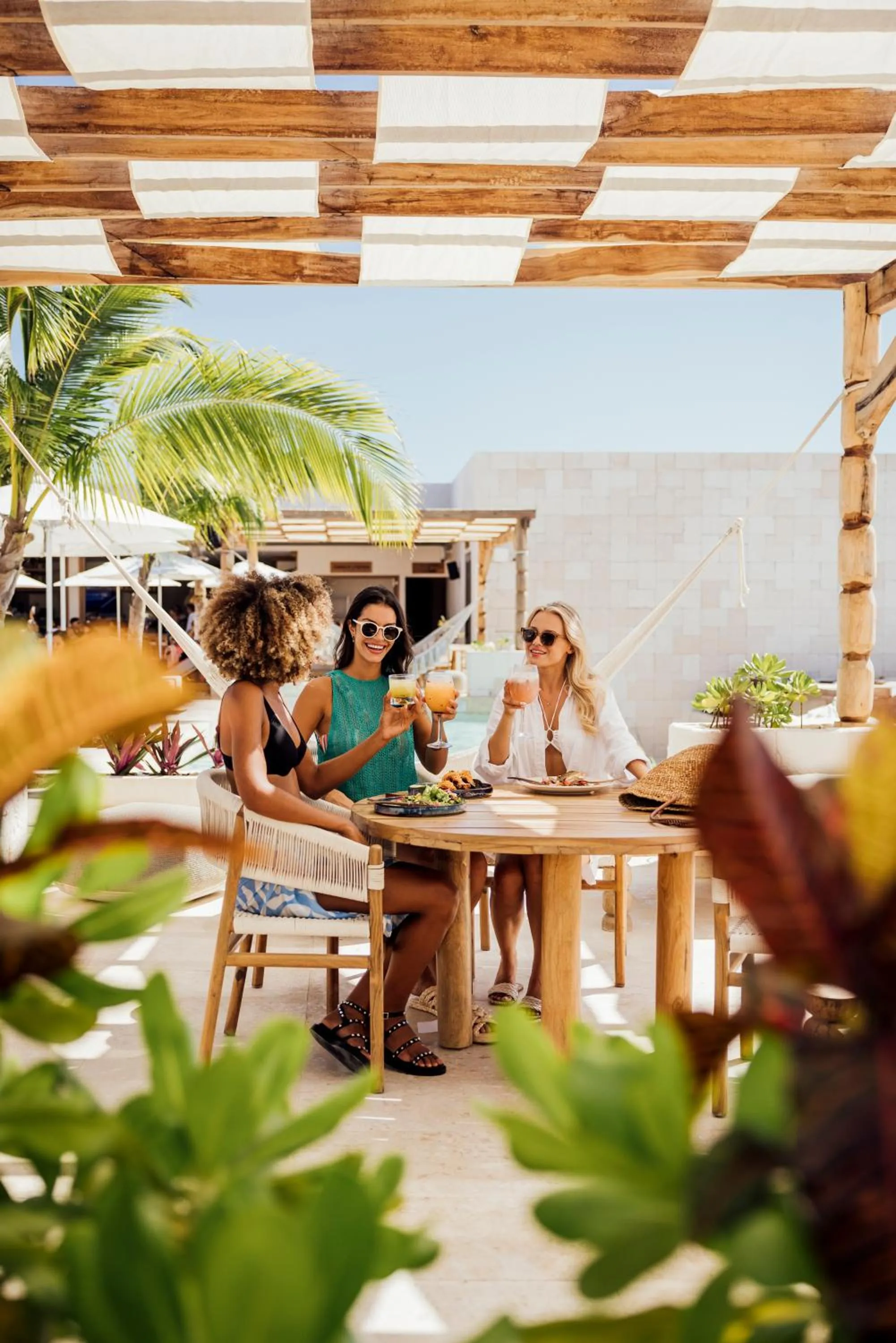 Restaurant/places to eat in Motto By Hilton Tulum