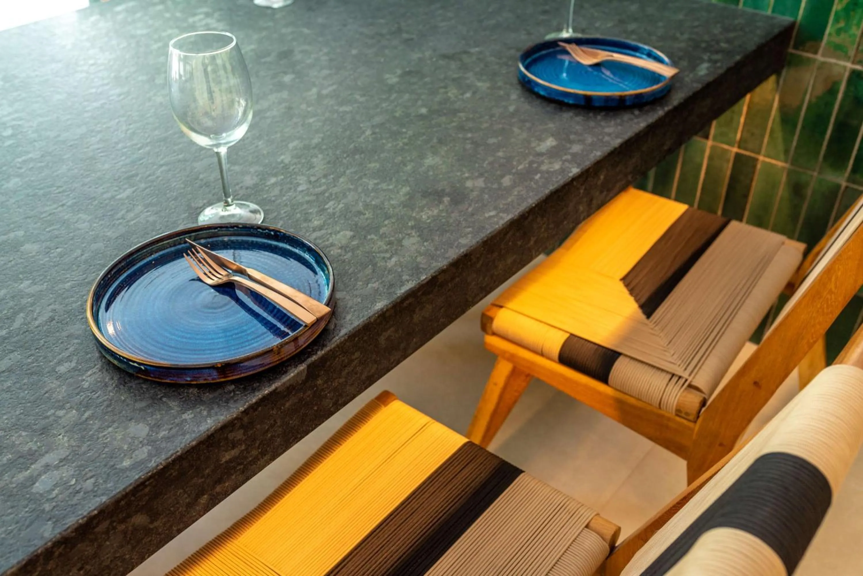 Restaurant/places to eat in Motto By Hilton Tulum