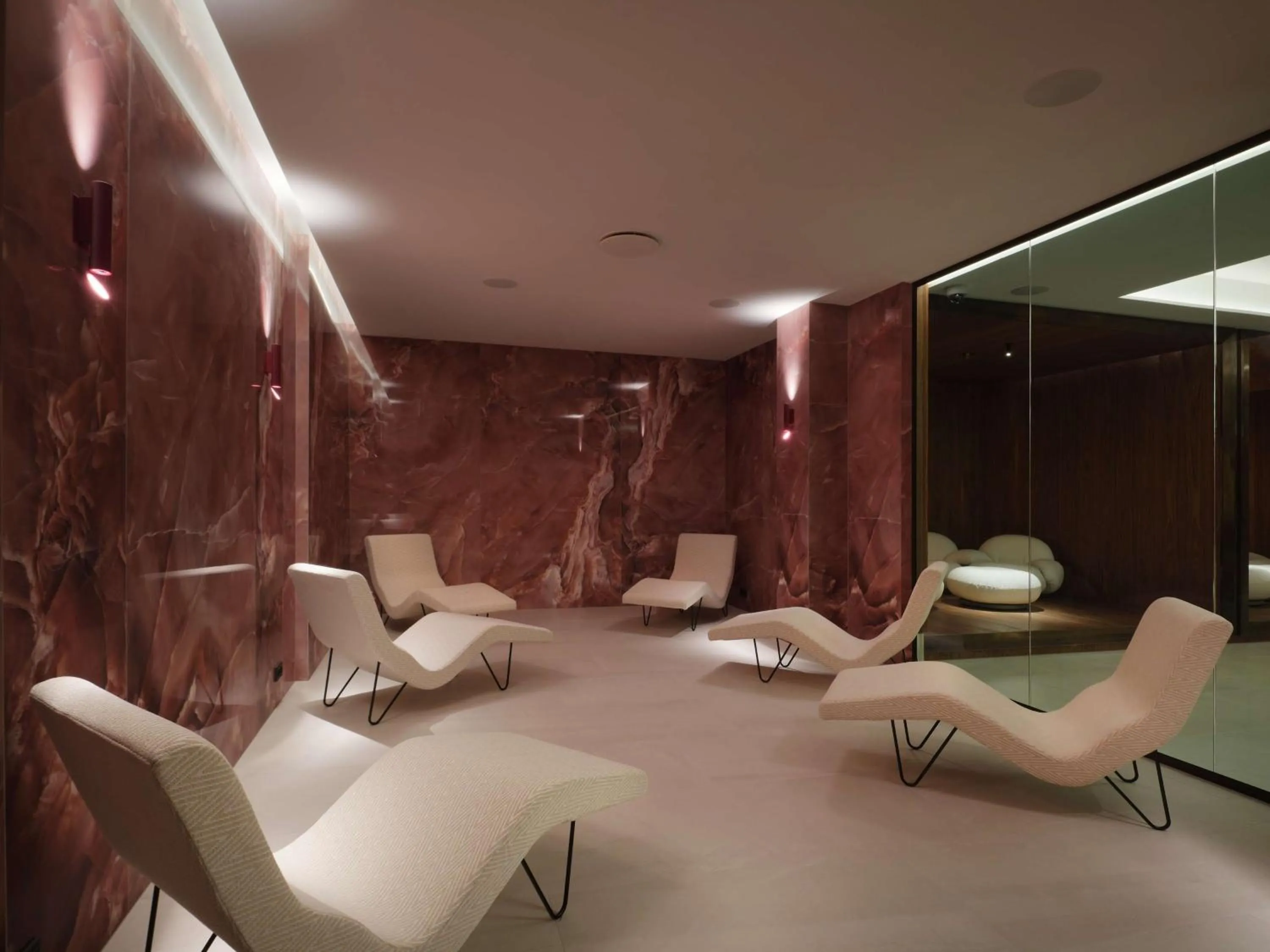 Sports in Iceland Parliament Hotel, Curio Collection By Hilton