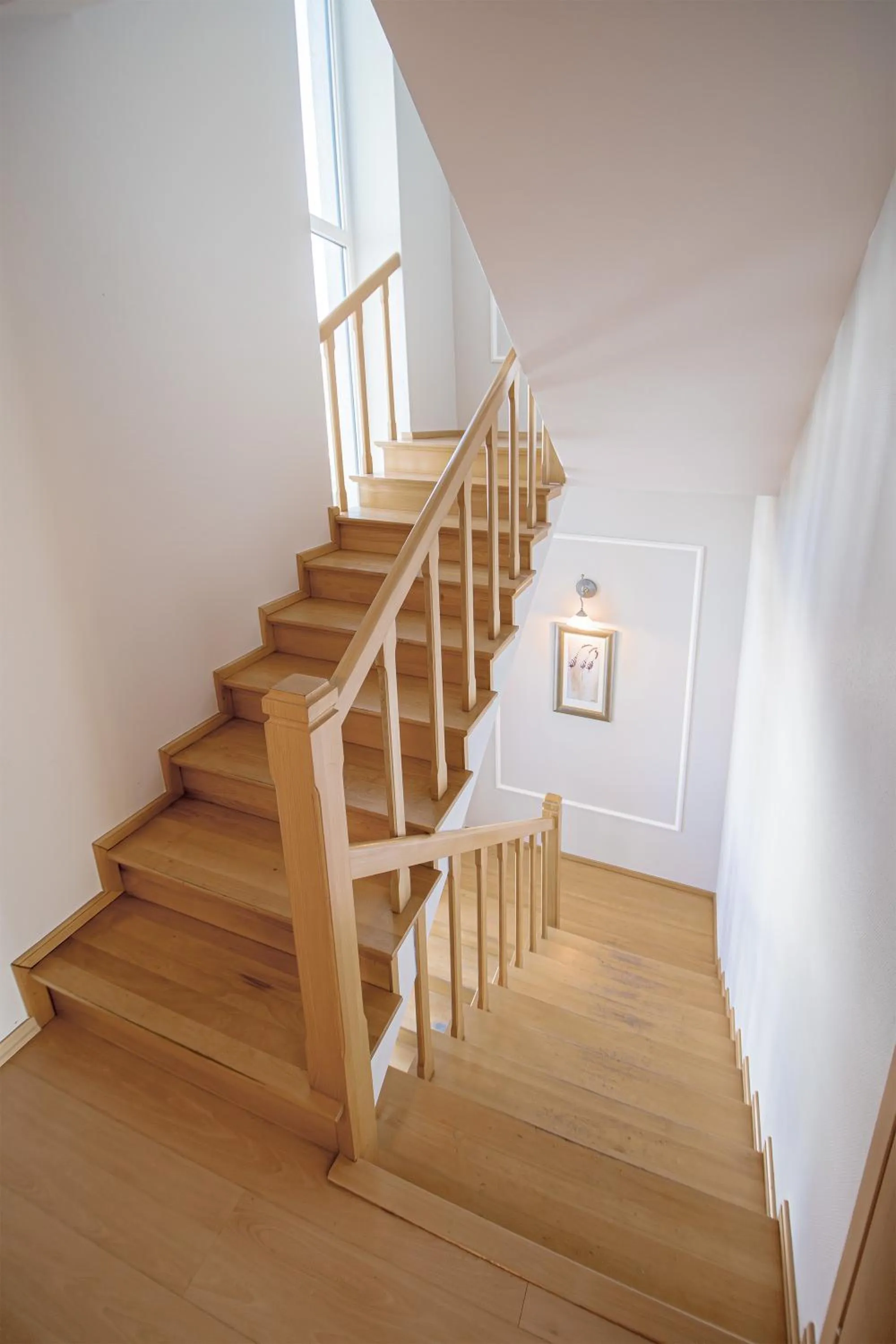 Property building in Moris Boutique Beach Hotel