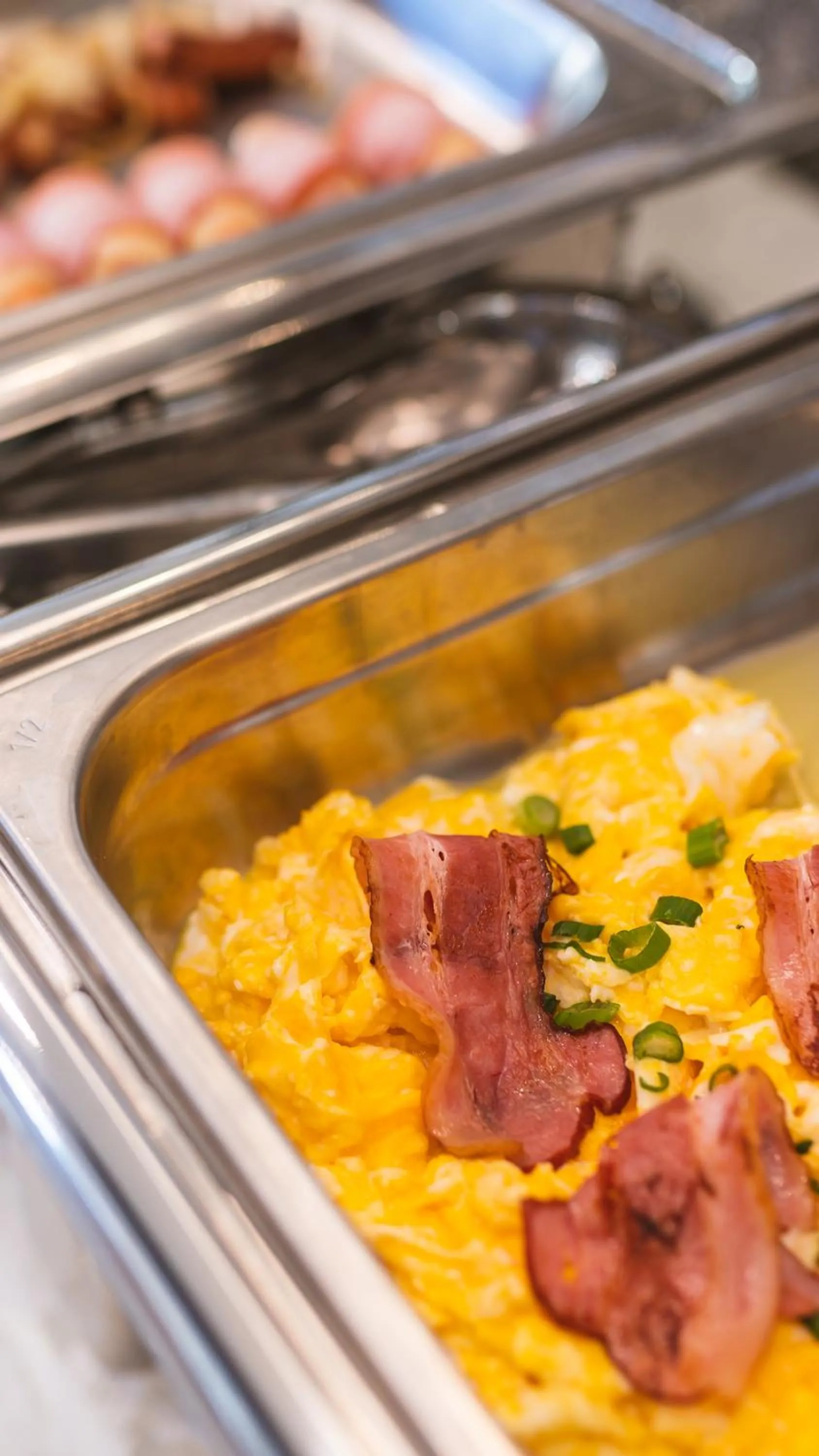 Food and drinks in Moris Boutique Beach Hotel