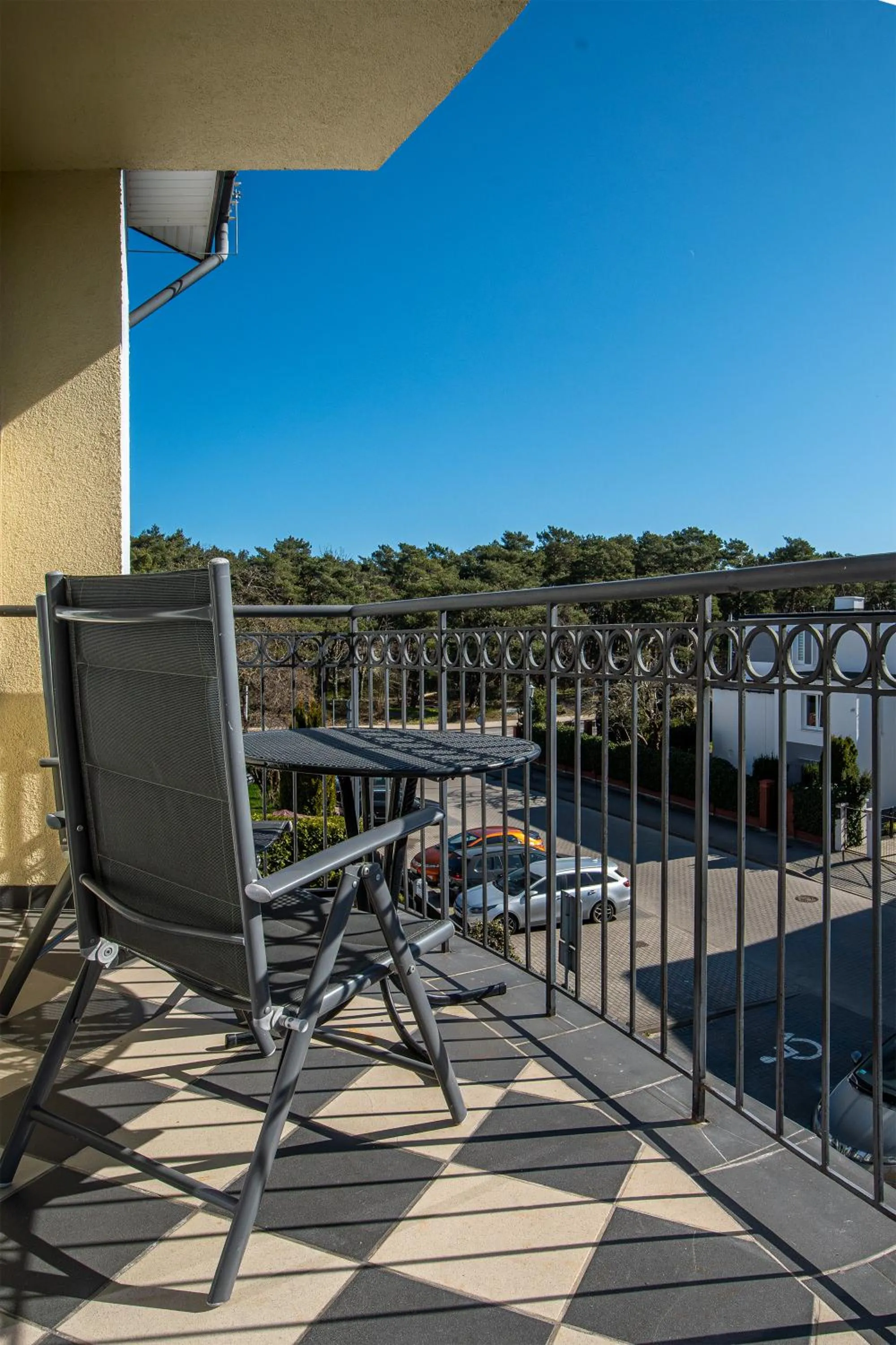 View (from property/room) in Moris Boutique Beach Hotel
