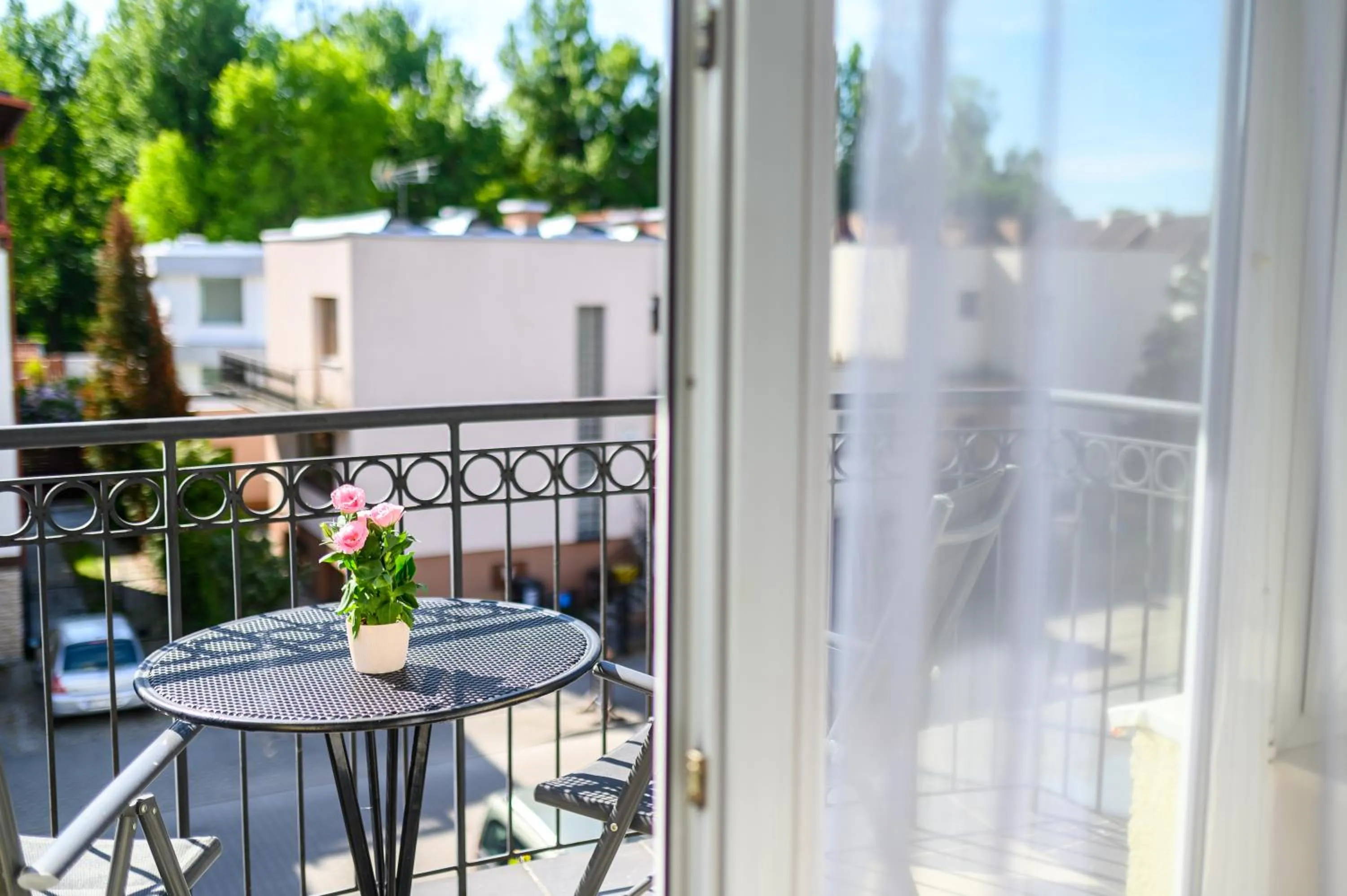 View (from property/room) in Moris Boutique Beach Hotel