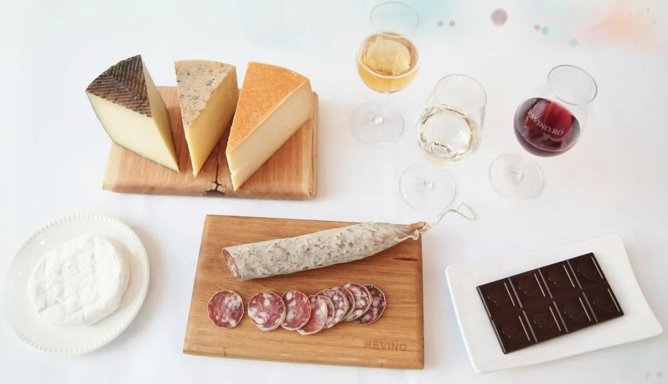 room service in WERK Hotel & SPA