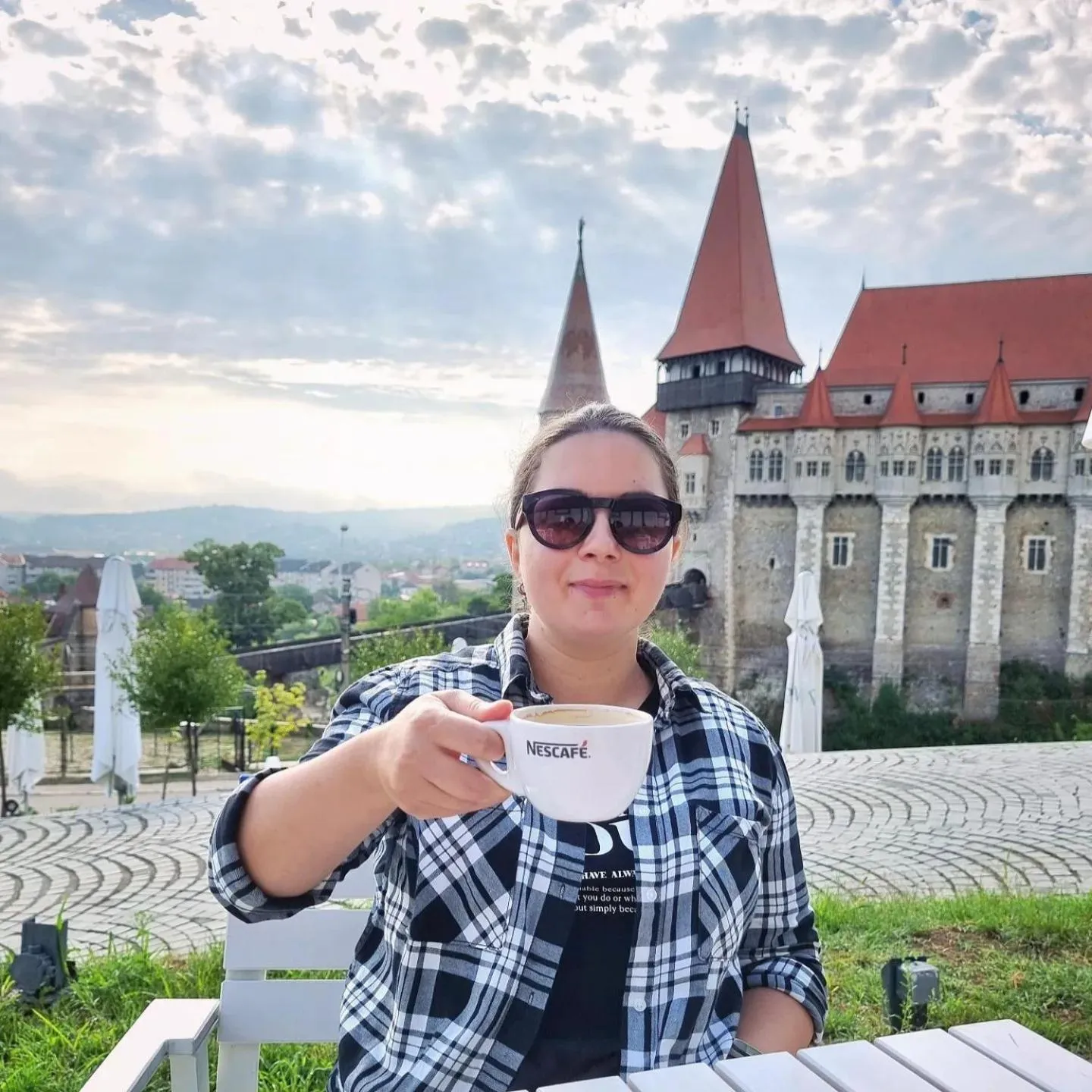 Nearby landmark in WERK Hotel & SPA