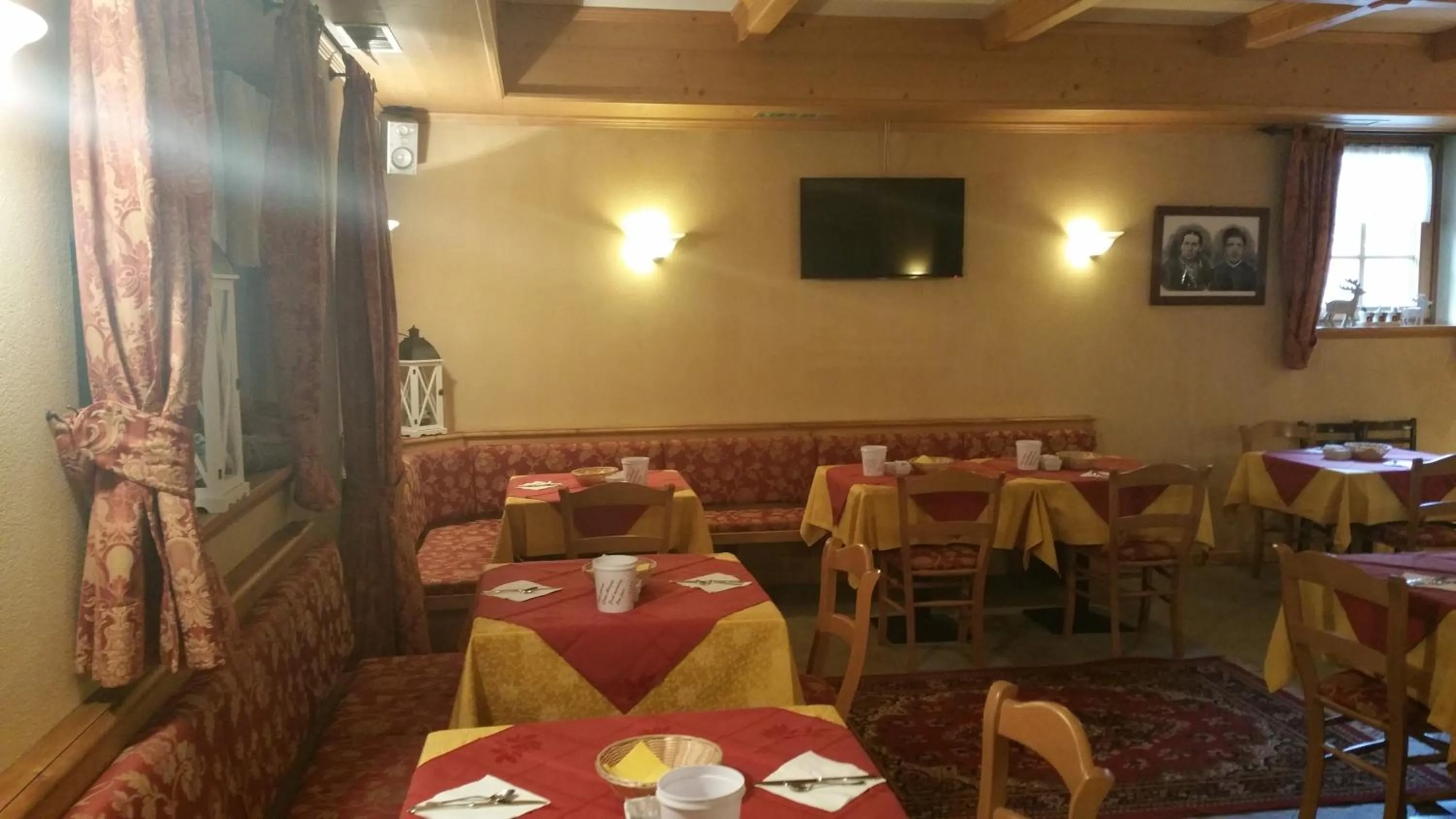 Other in Garni Baita Cecilia