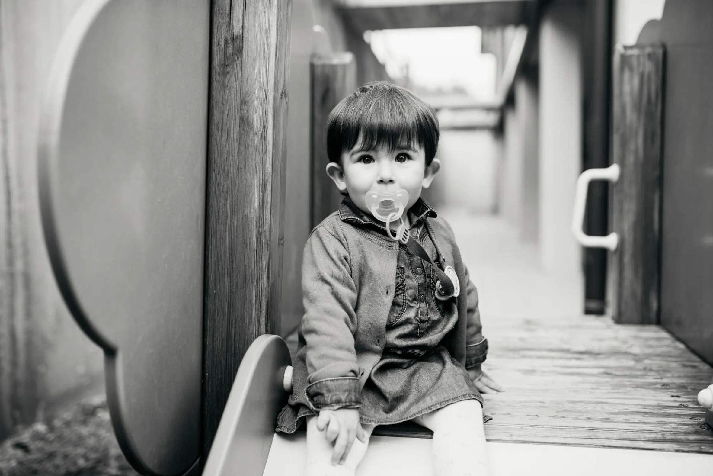 children in La Chioma di Berenice Garda Residence