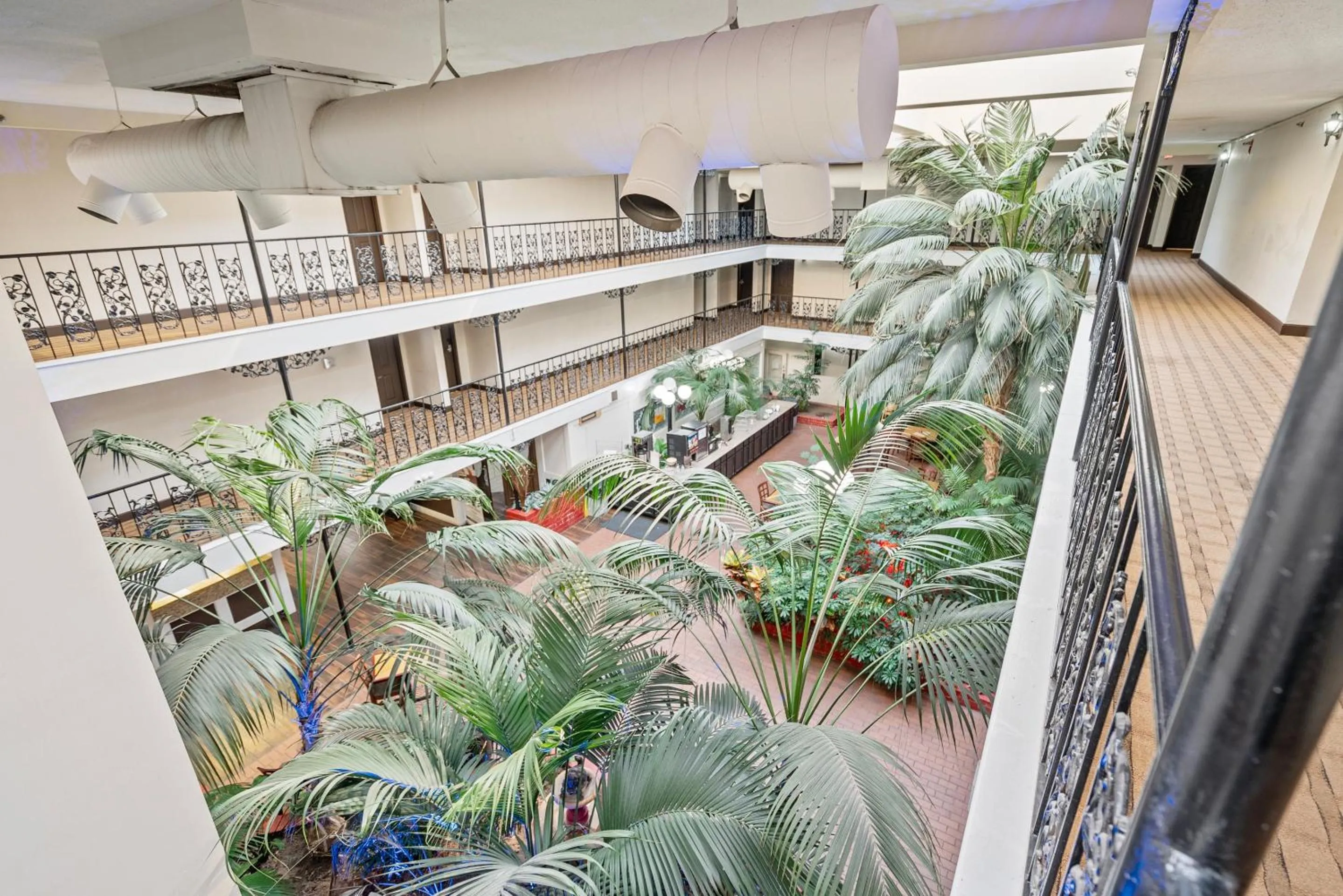 Breakfast in Coratel Suites