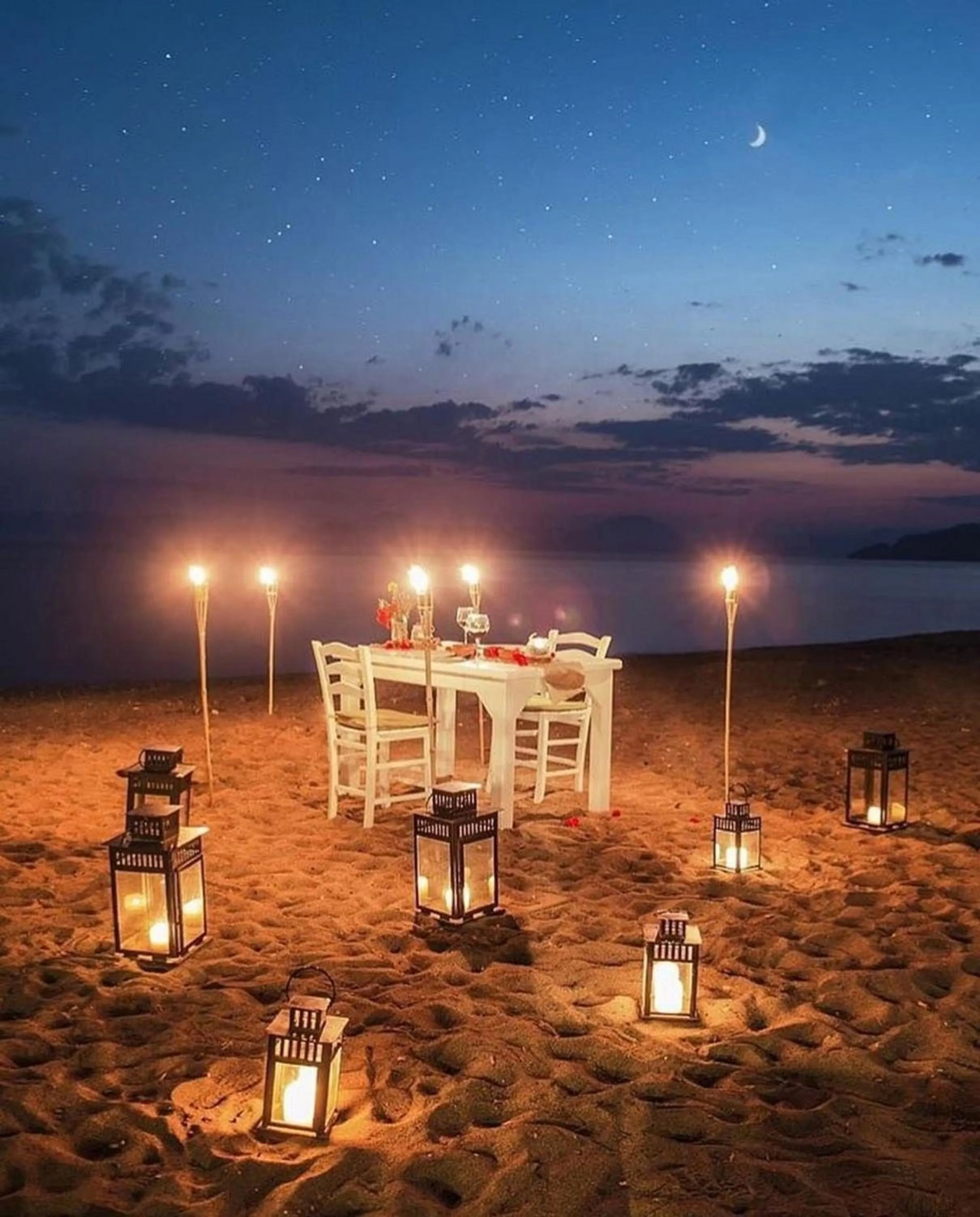 Night in Hôtel Camping La Liberté