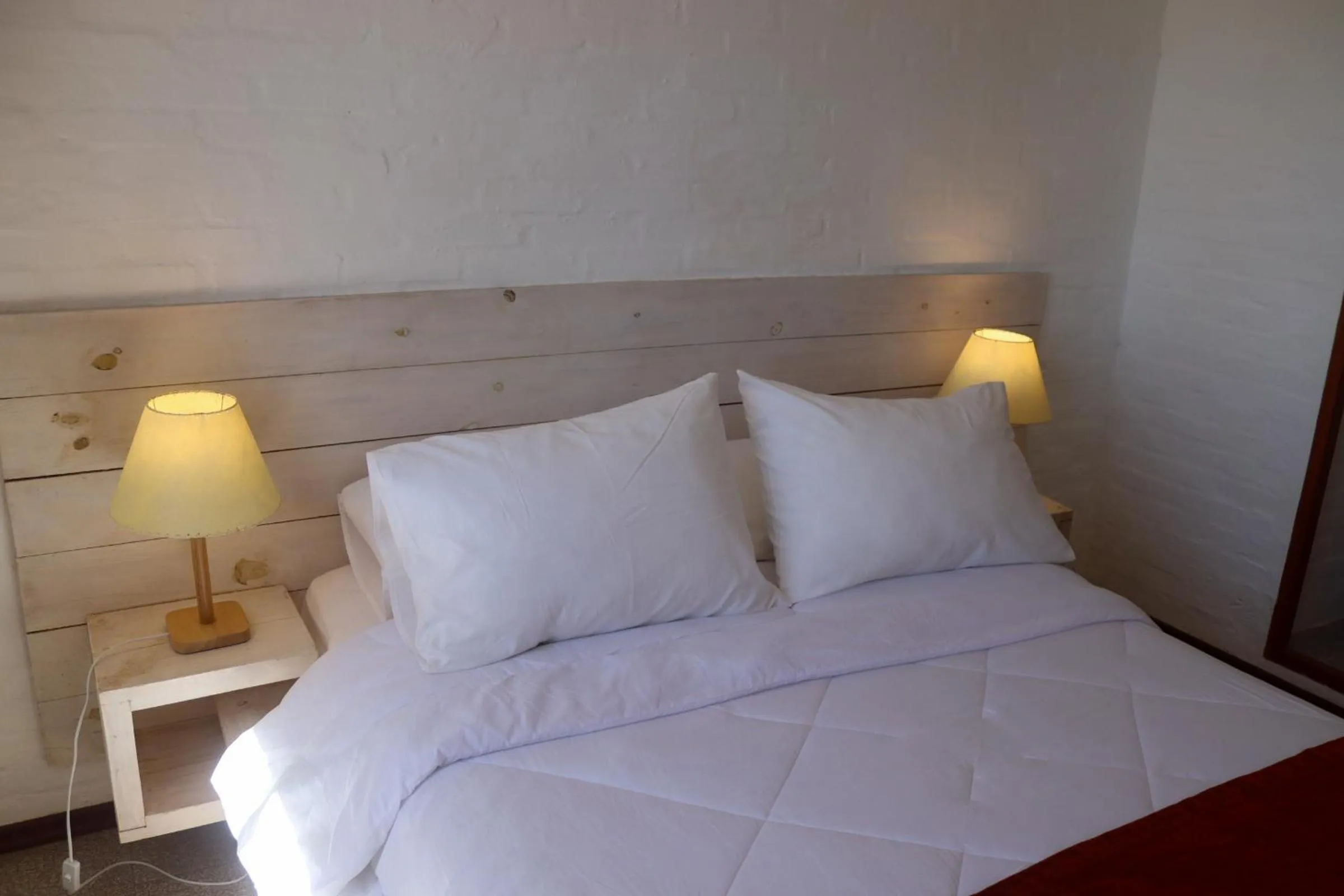 Bed in Complejo Oceanico