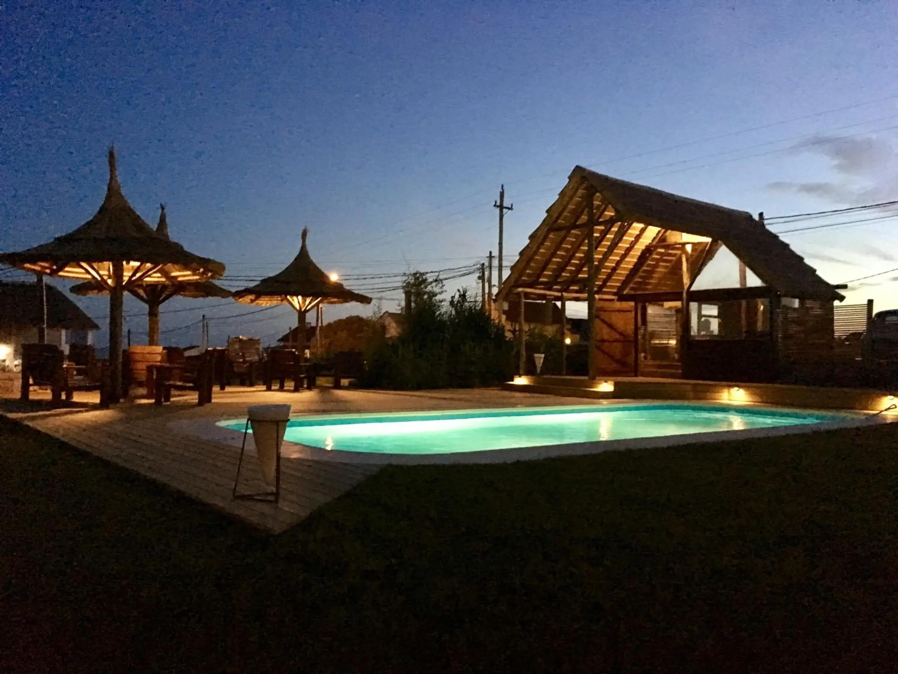 Complejo Oceanico Complejo Oceanico