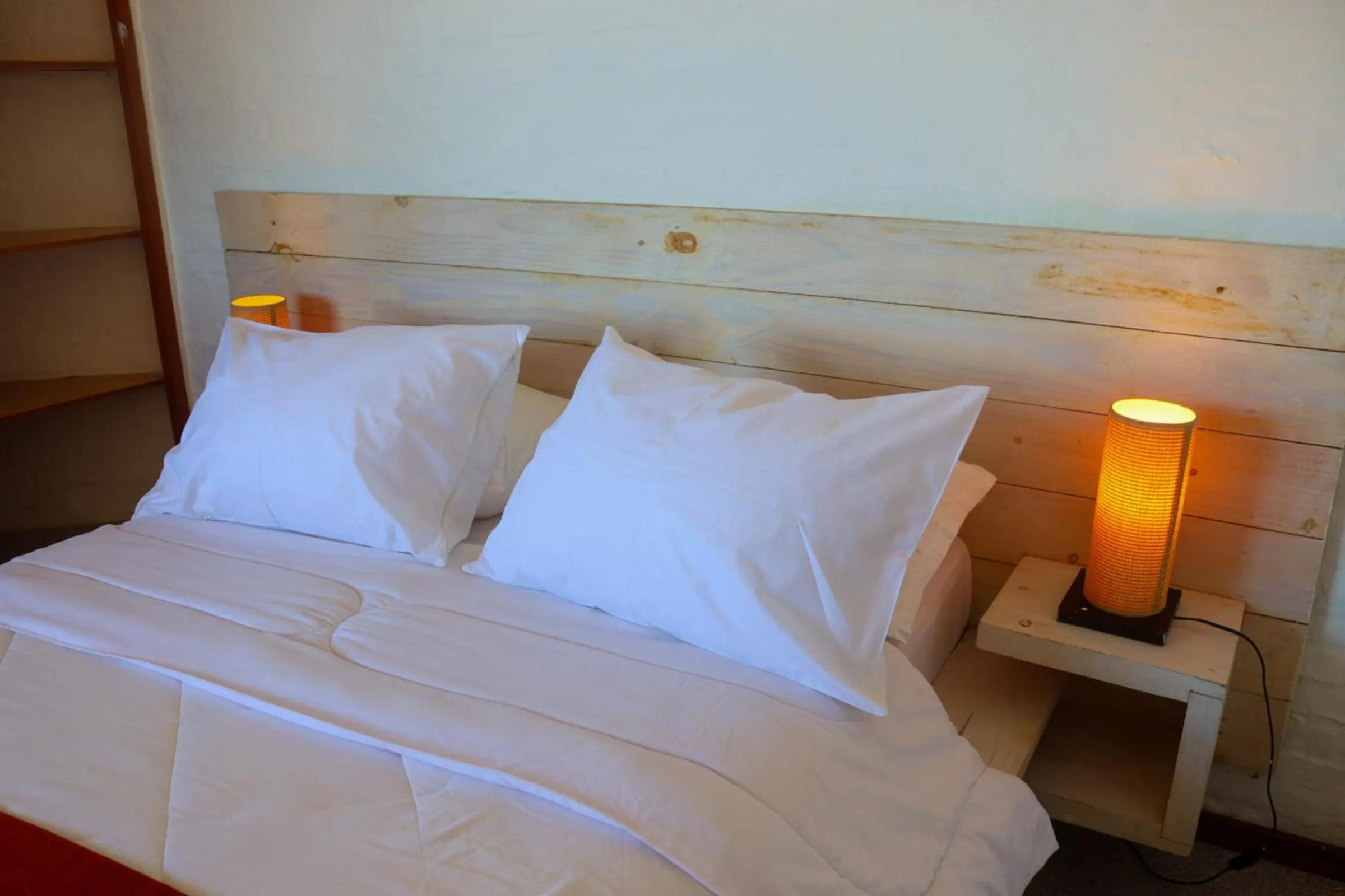 Bed in Complejo Oceanico