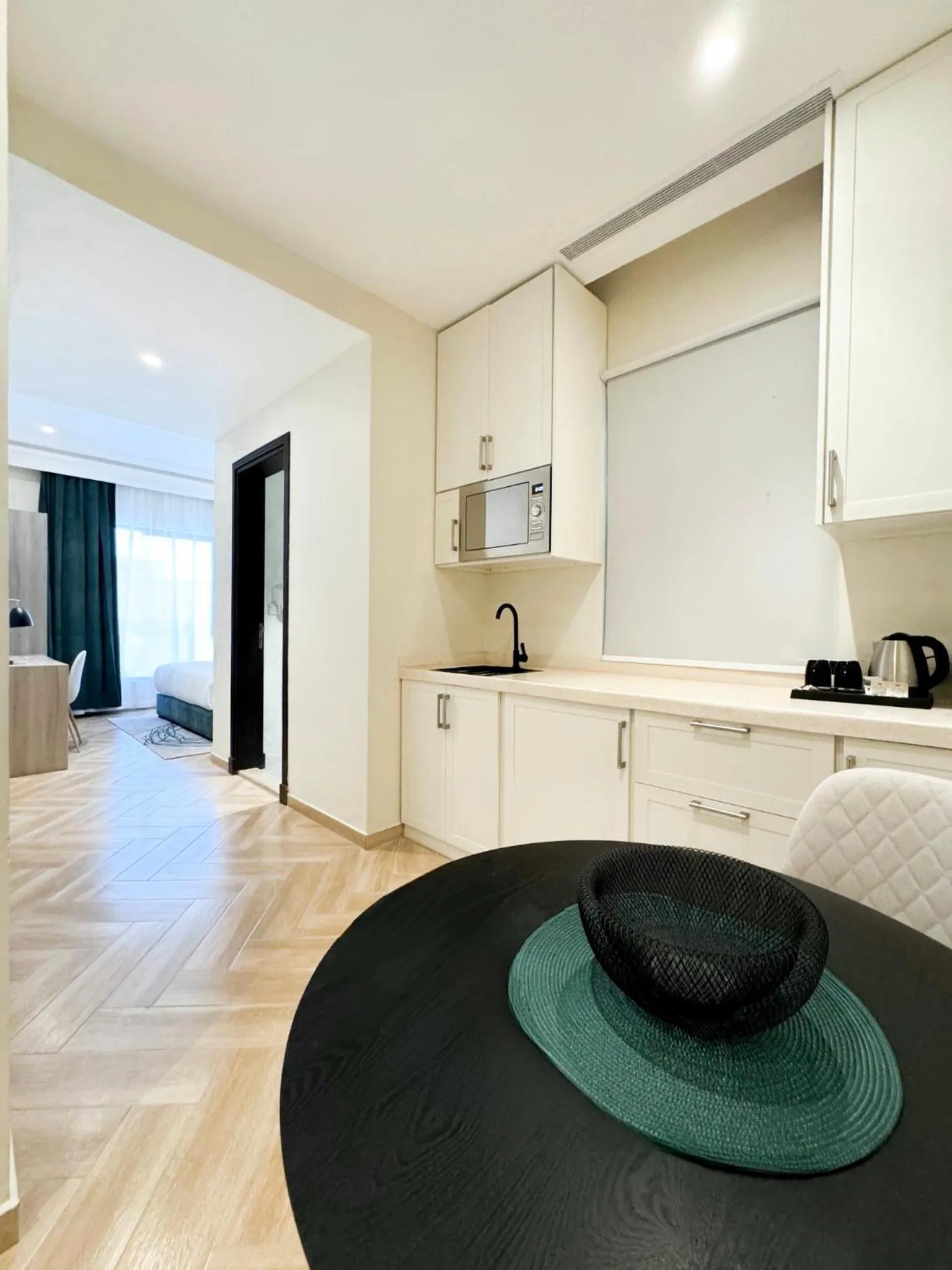 Photo of the whole room in Marlo Hotel - فندق مارلو