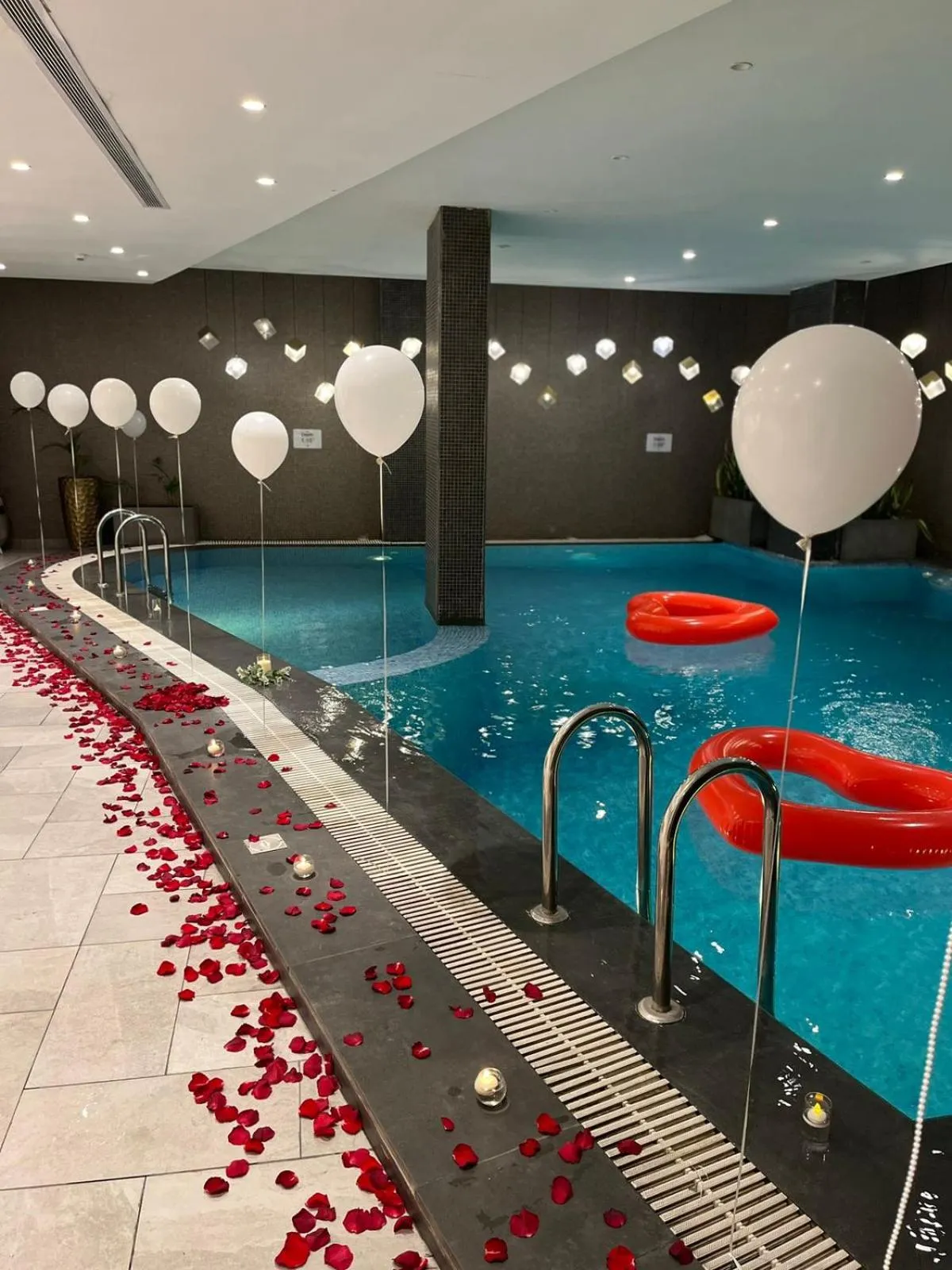 Activities in Marlo Hotel - فندق مارلو