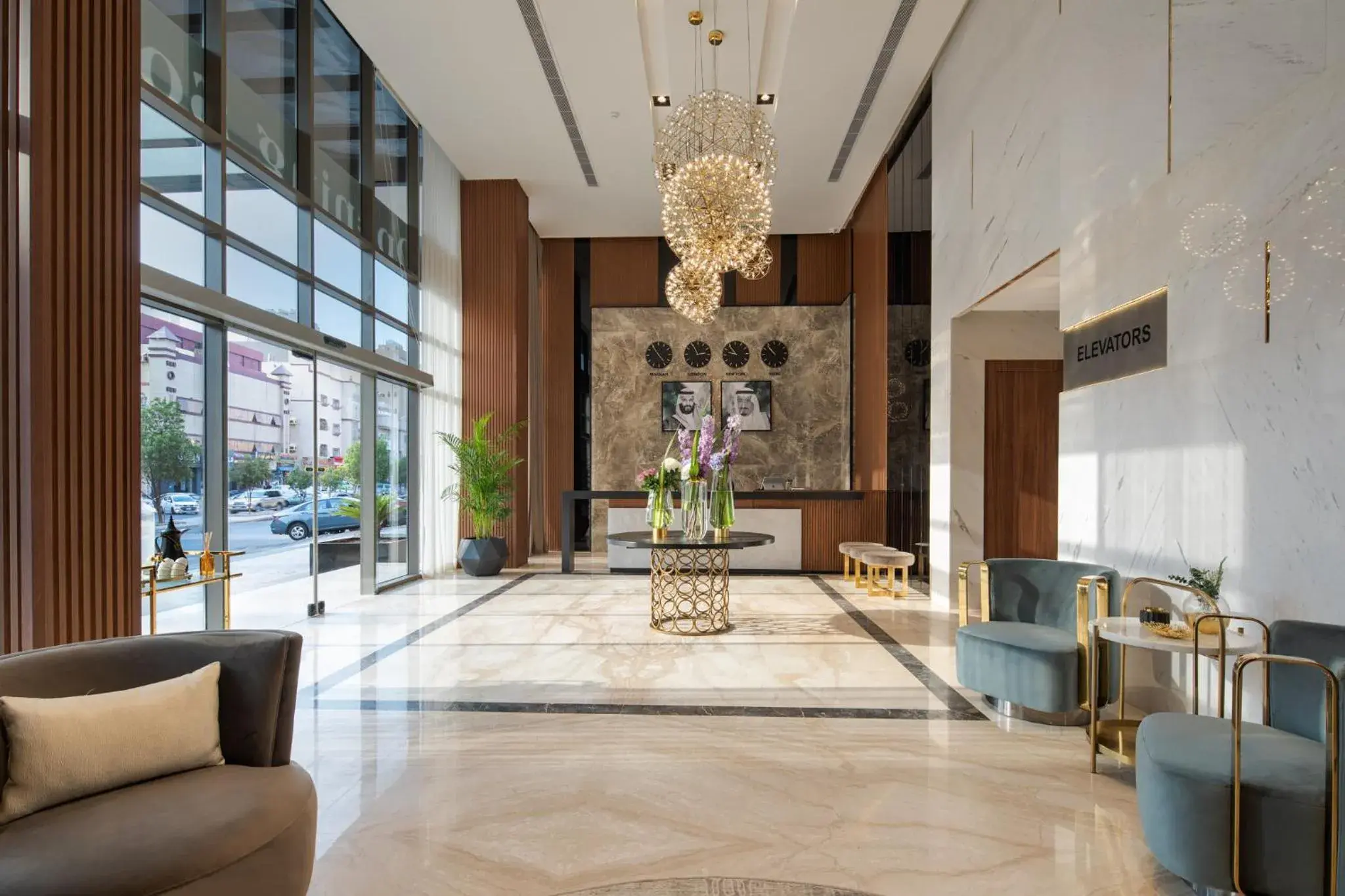 Marlo Hotel - فندق مارلو Marlo Hotel - فندق مارلو