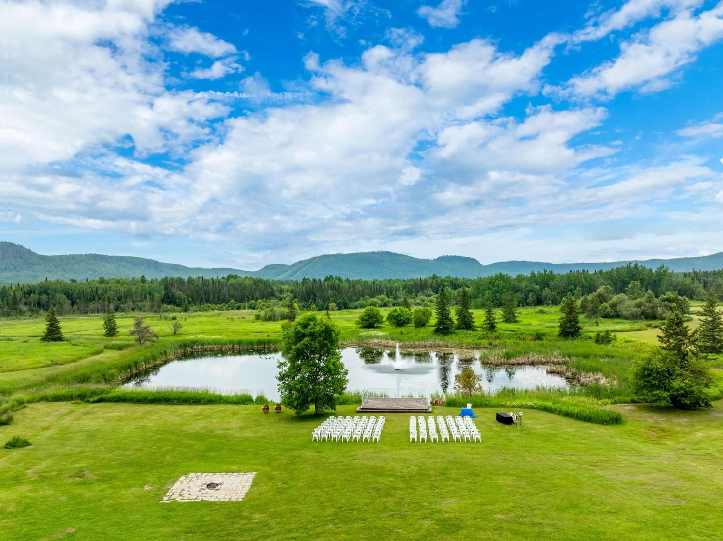 Property building in Best Western Plus NorWester Hotel & Conference Centre