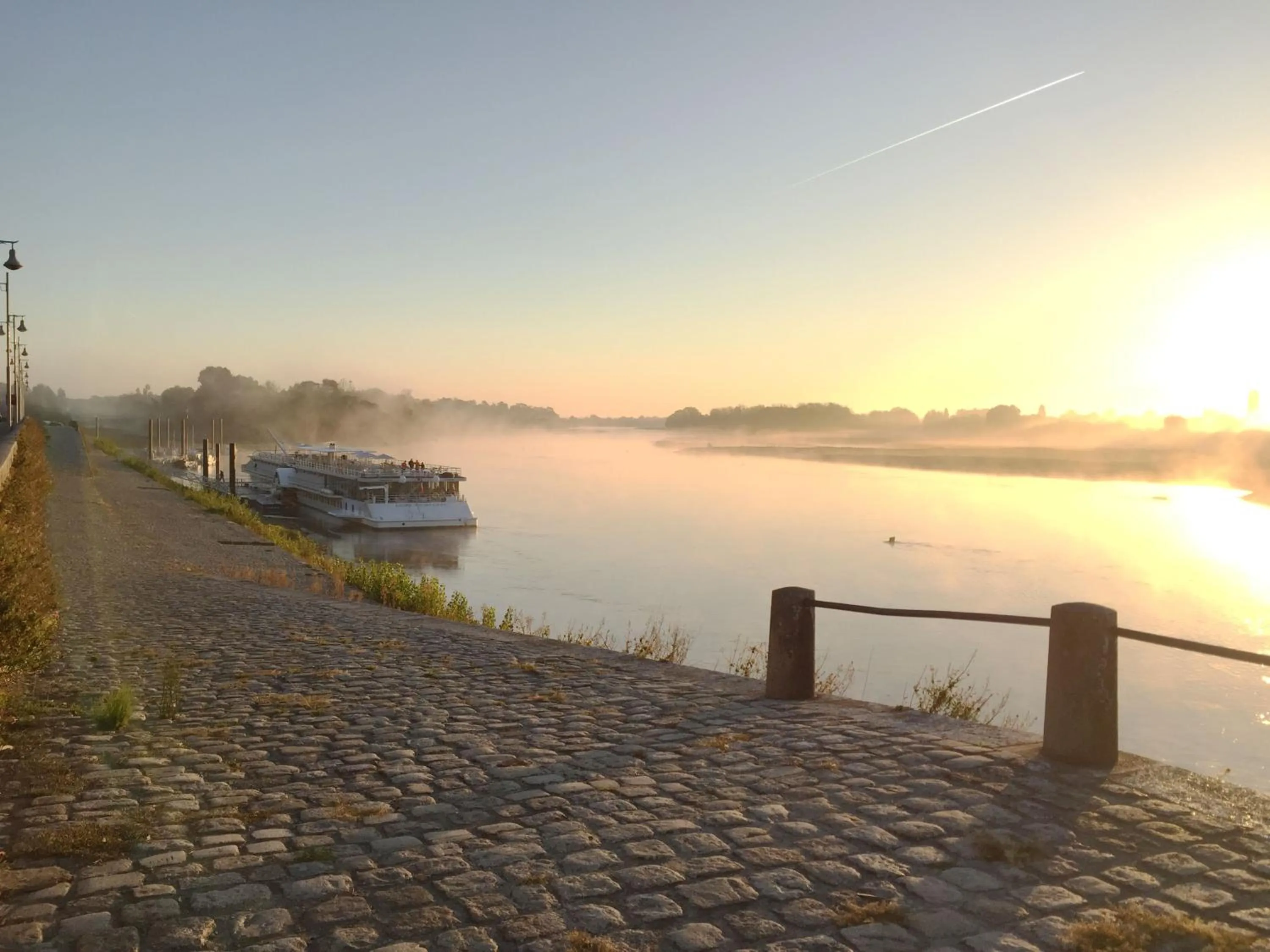 Property building in Résidence Les Douves