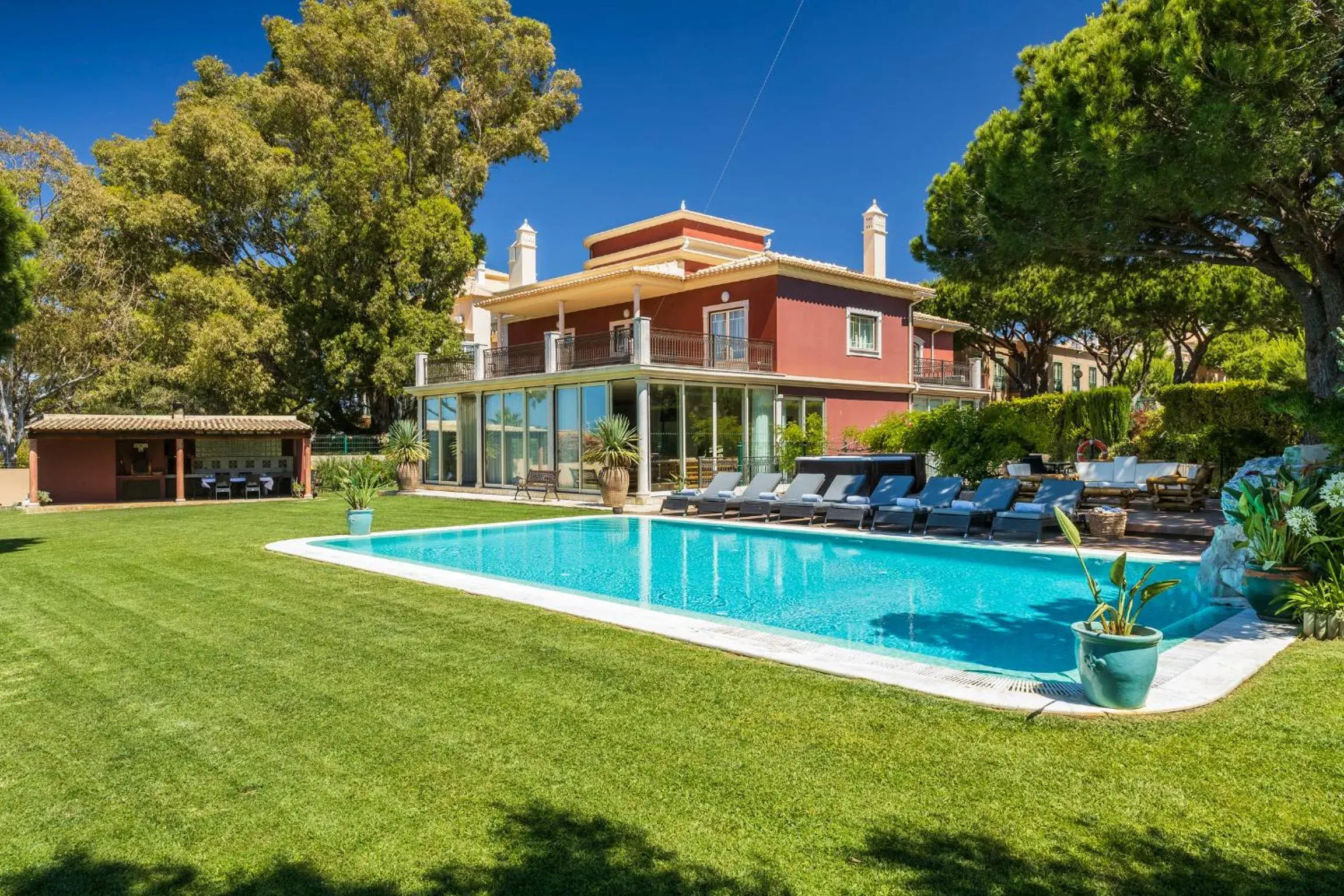 Vila Santa Eulália Vila Santa Eulália