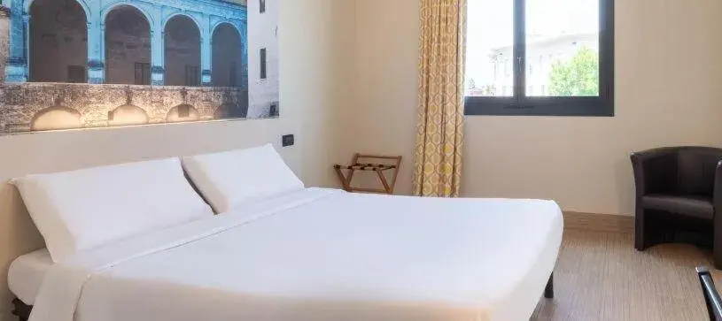 Double Room in B&B HOTEL Mantova Double Room in B&B HOTEL Mantova