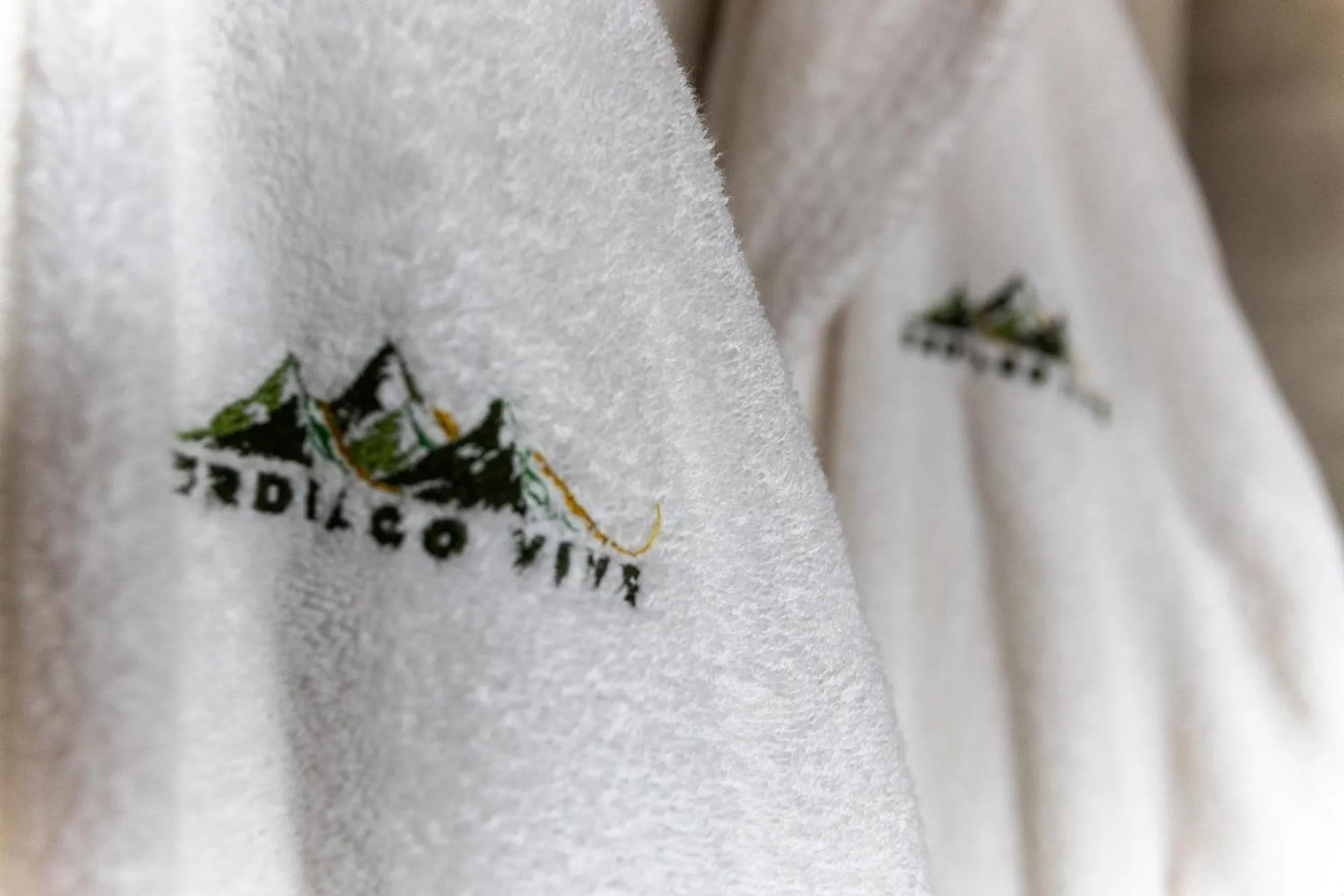 Property logo or sign in El Hotel & SPA de Verdiago