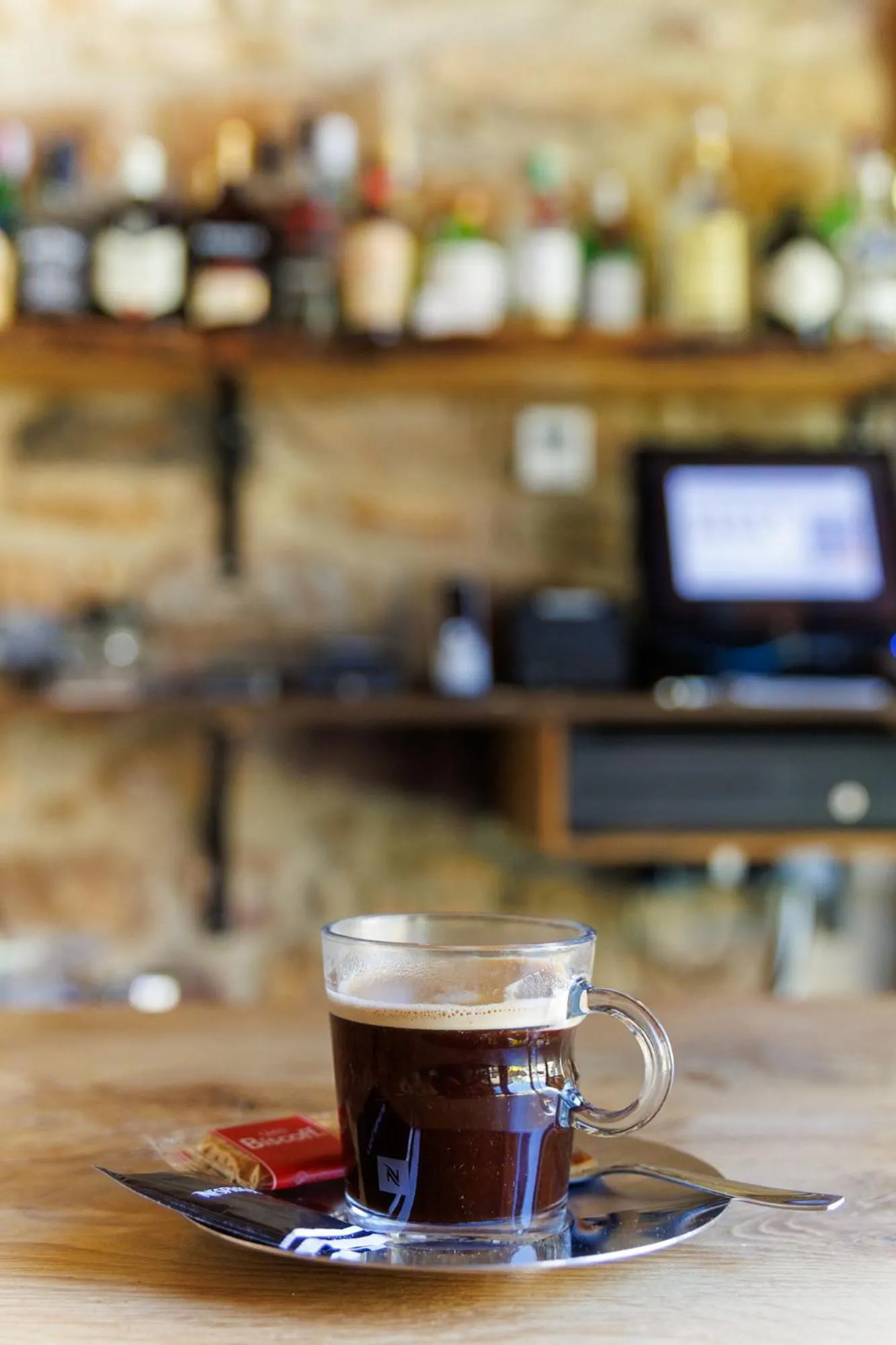 Restaurant/places to eat in El Hotel & SPA de Verdiago