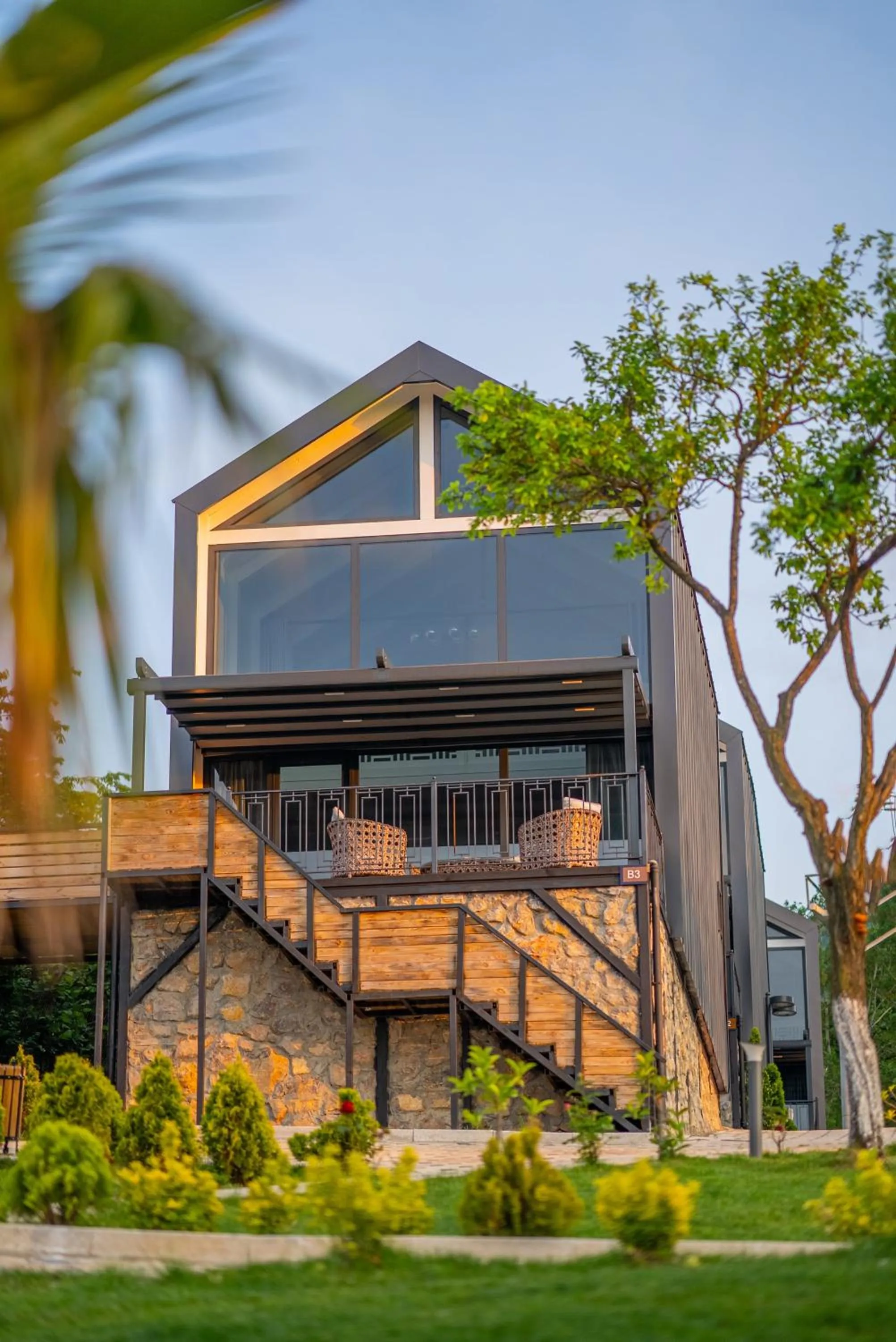 Alya Kartepe Villa Hotel