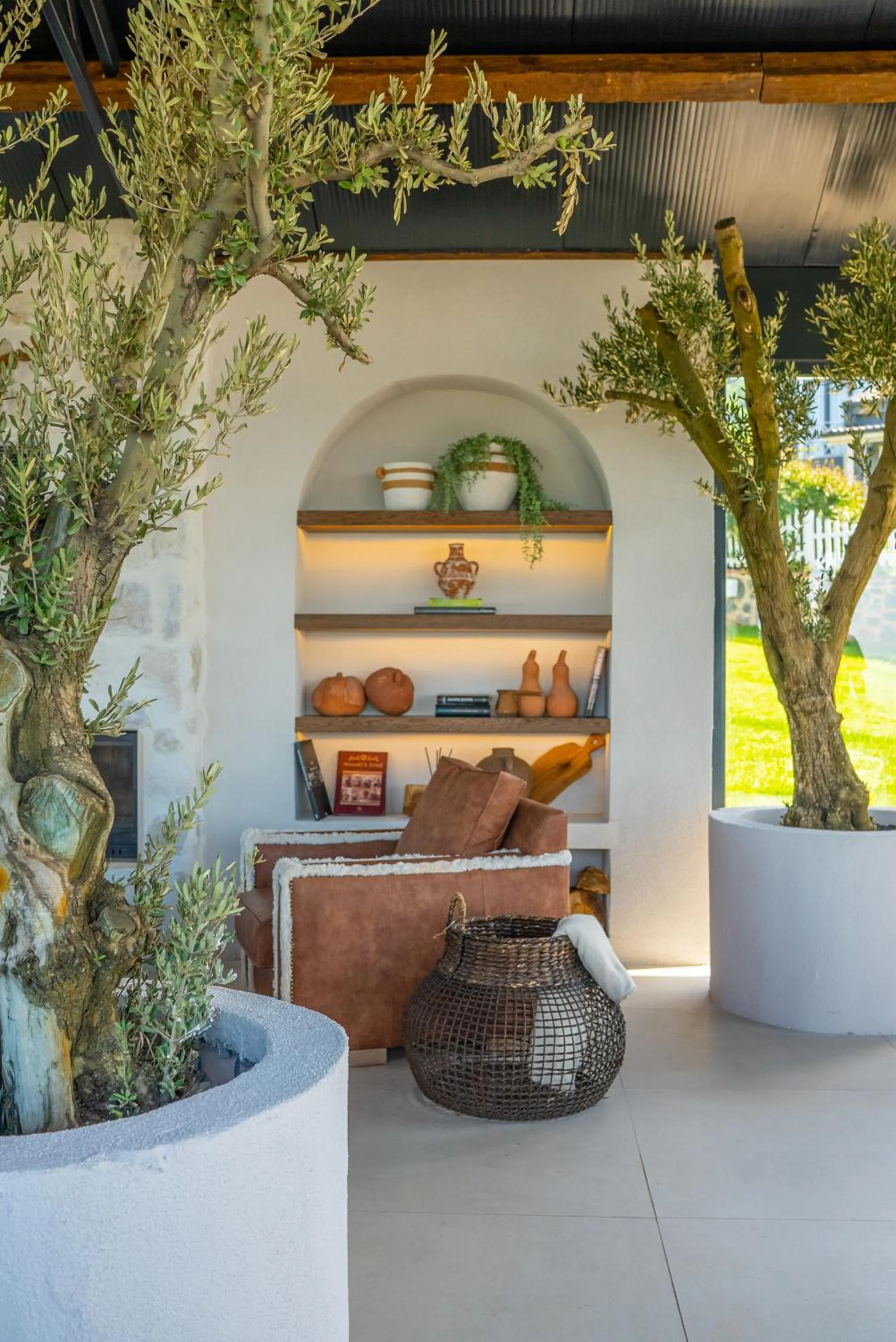 Alya Kartepe Villa Hotel