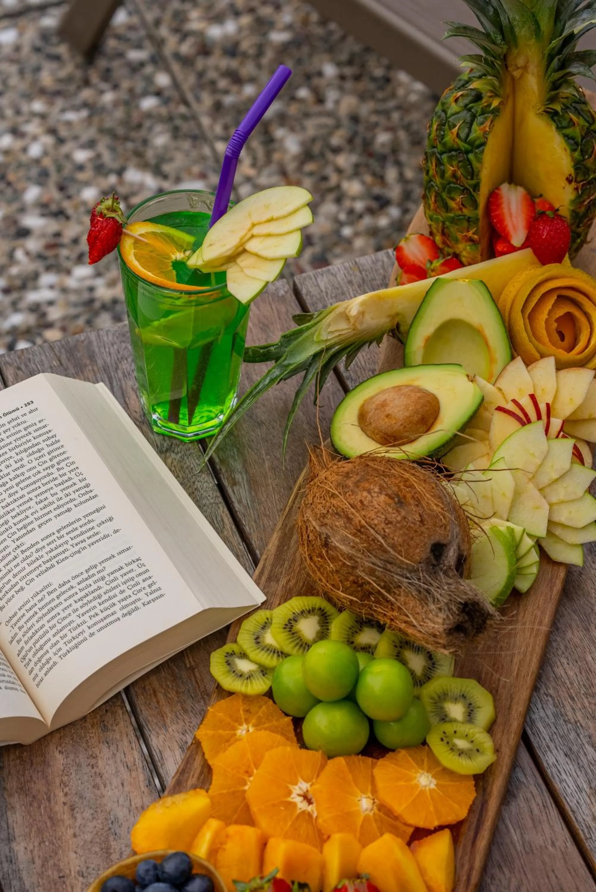 Alya Kartepe Villa Hotel