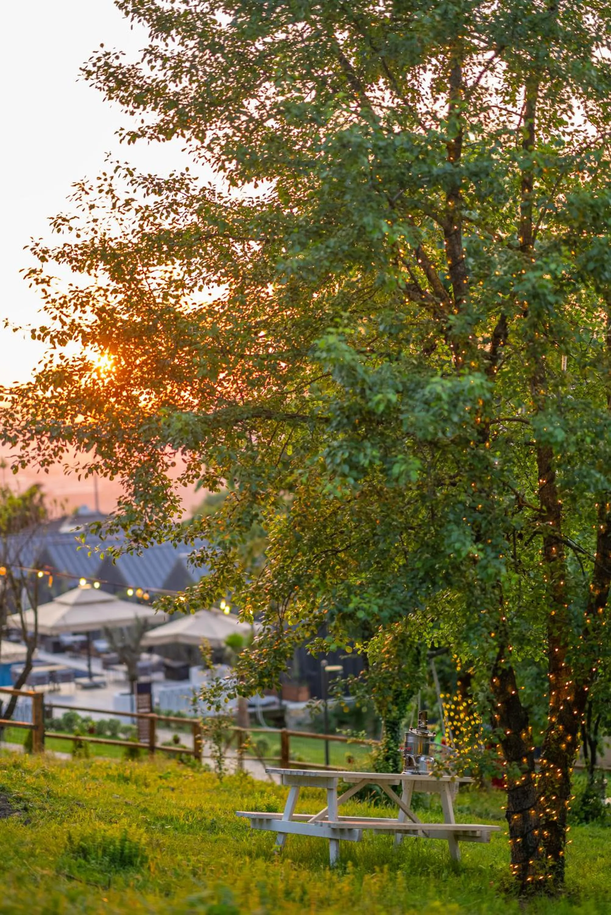 Alya Kartepe Villa Hotel