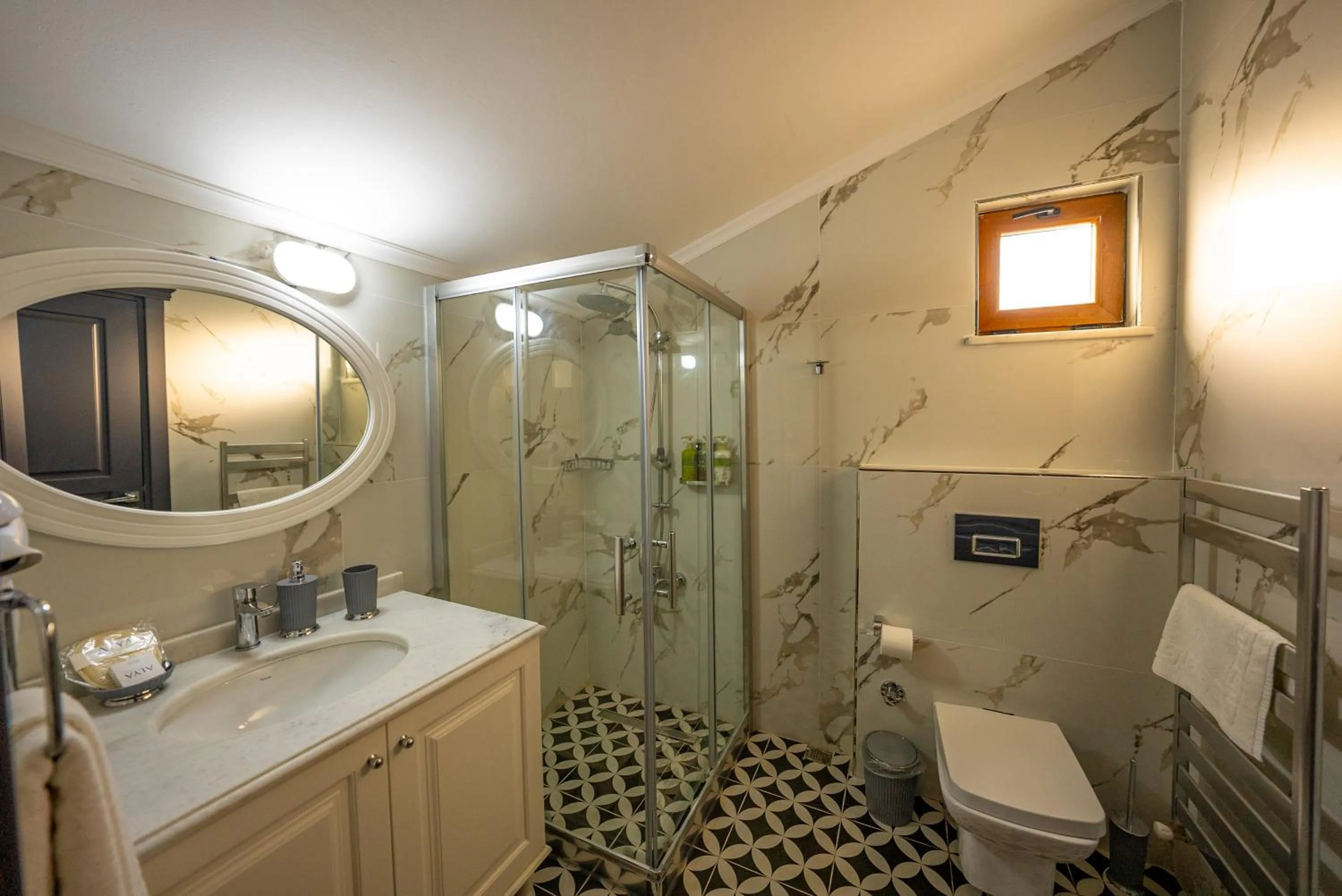 Alya Kartepe Villa Hotel