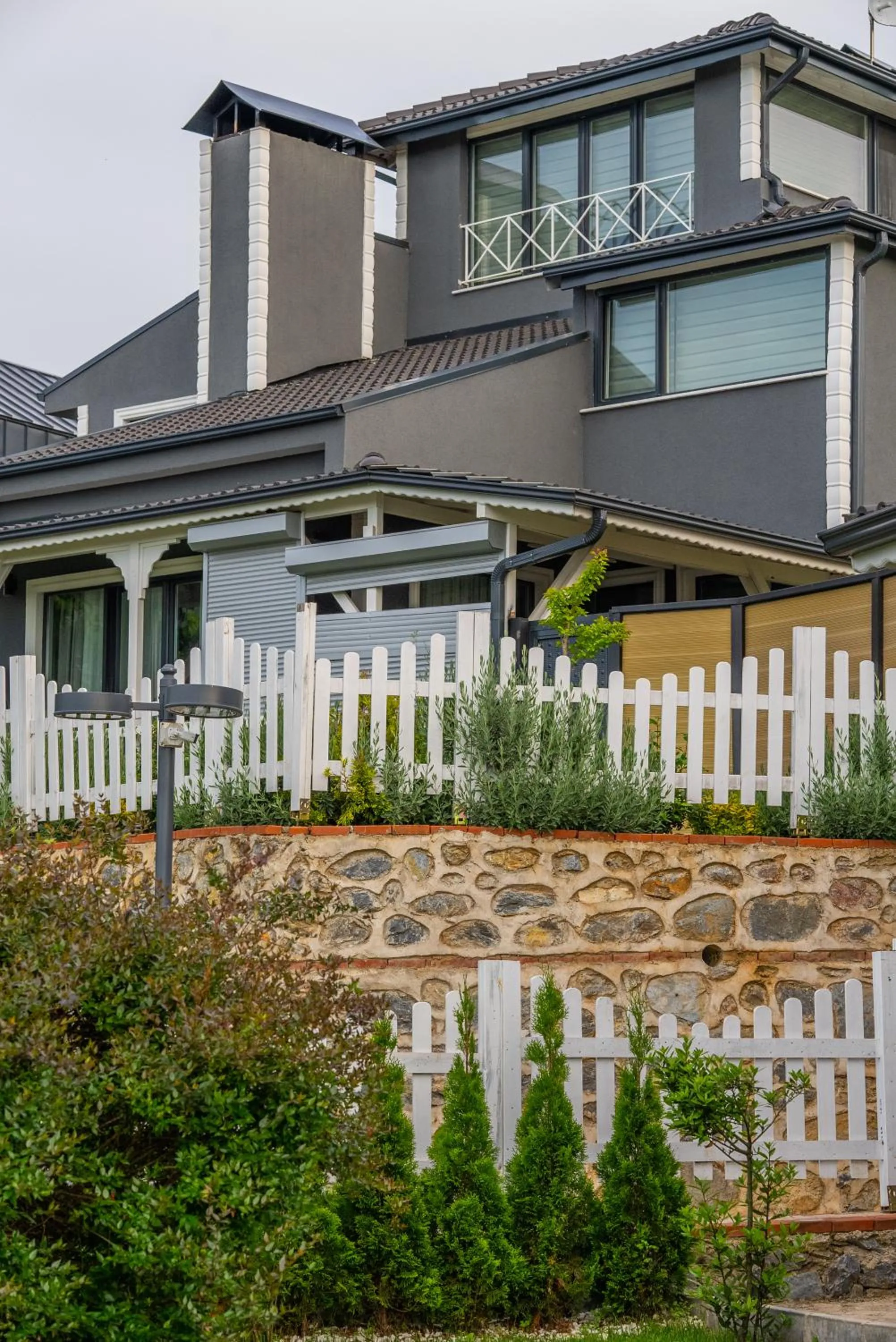 Alya Kartepe Villa Hotel