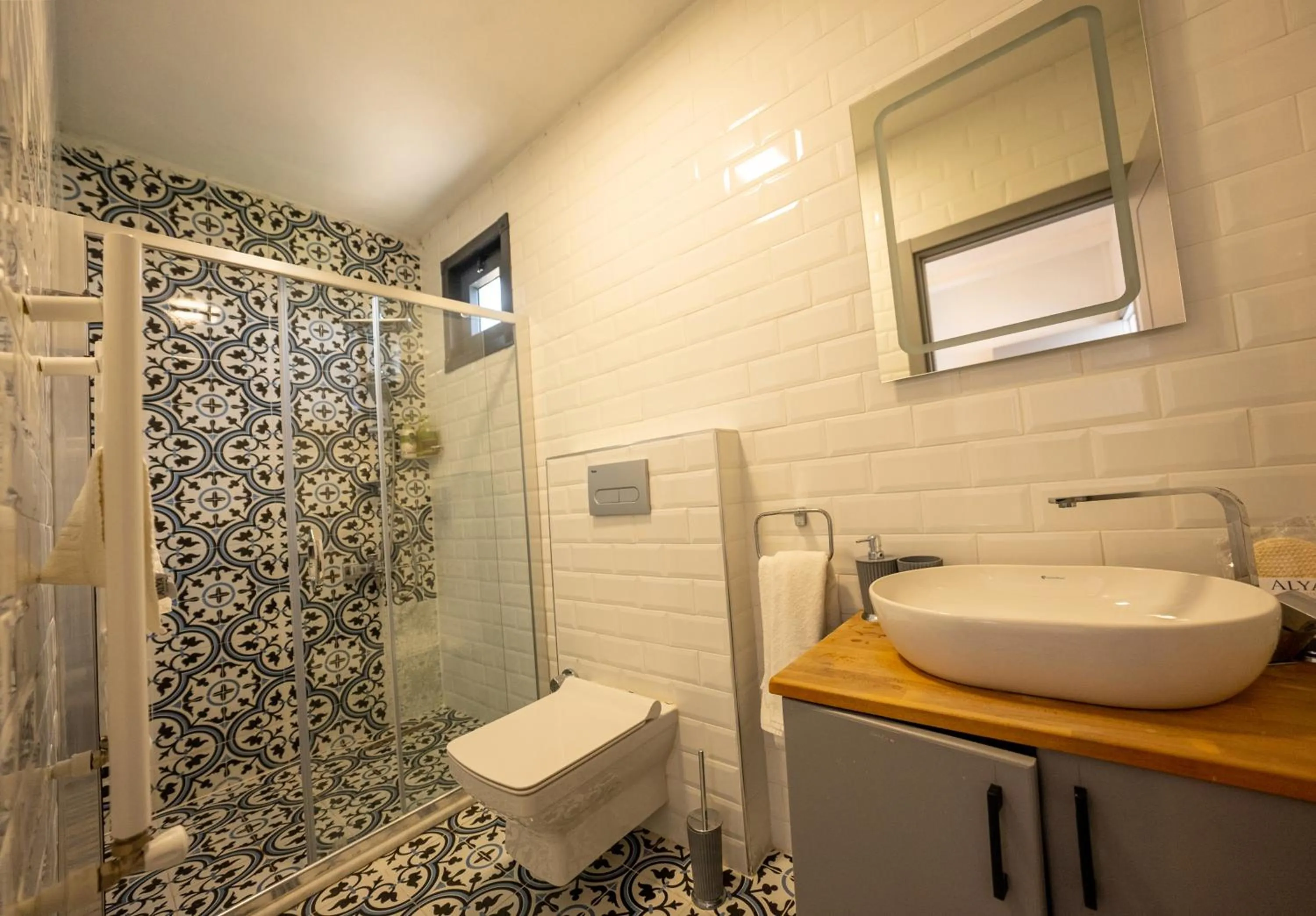 Alya Kartepe Villa Hotel