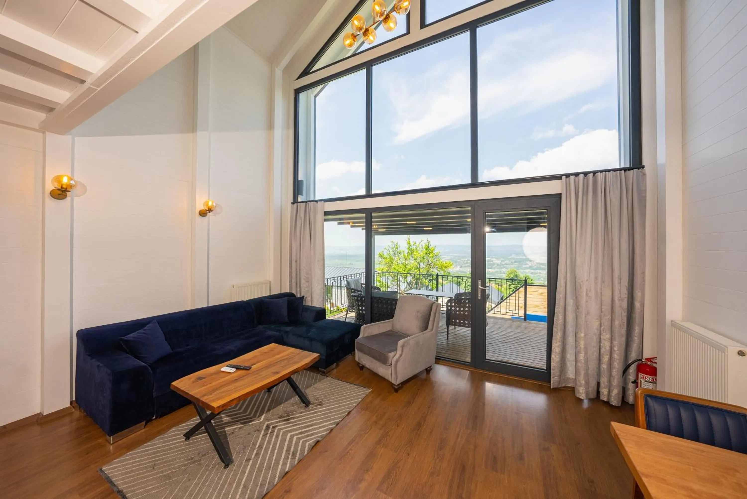 Alya Kartepe Villa Hotel