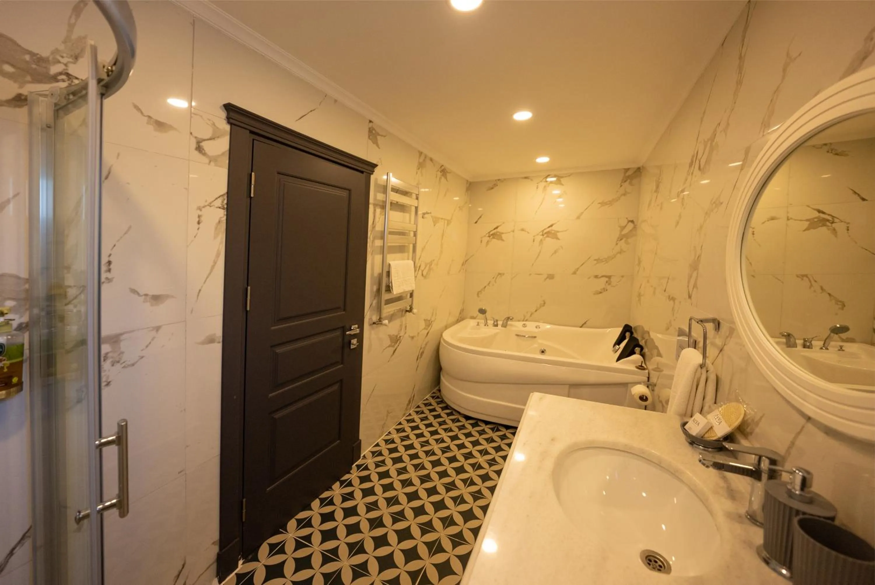 Alya Kartepe Villa Hotel