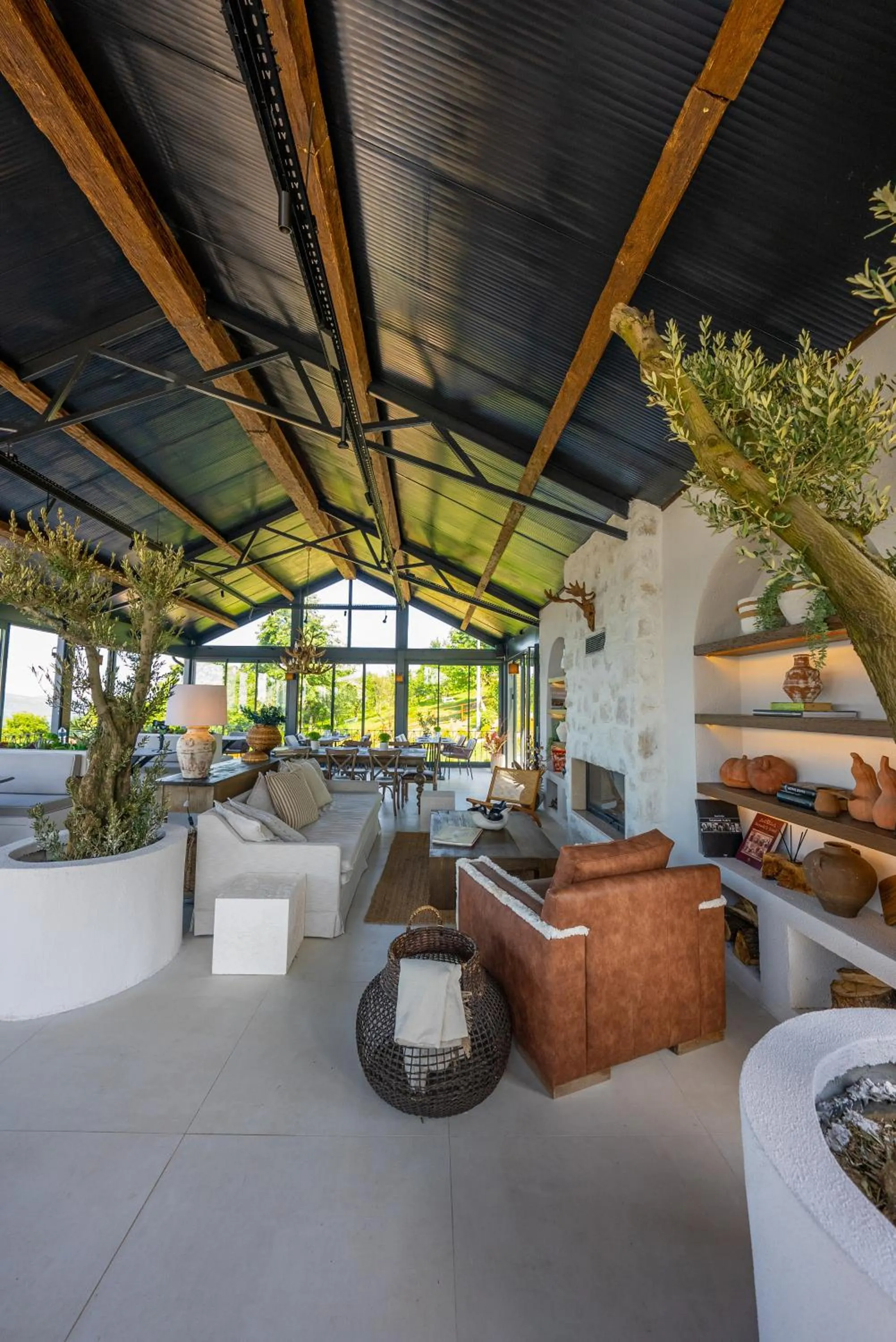 Alya Kartepe Villa Hotel