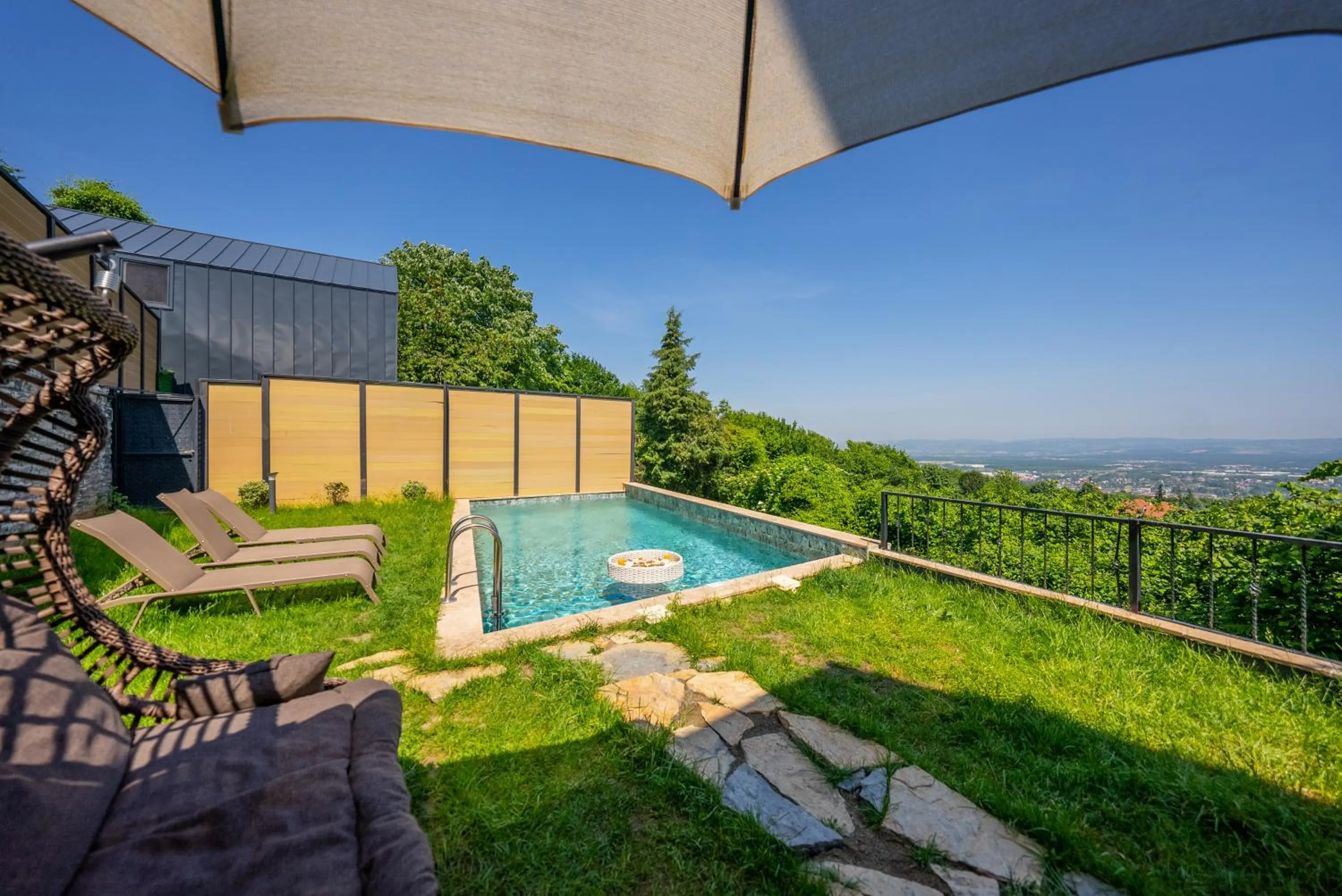 Alya Kartepe Villa Hotel