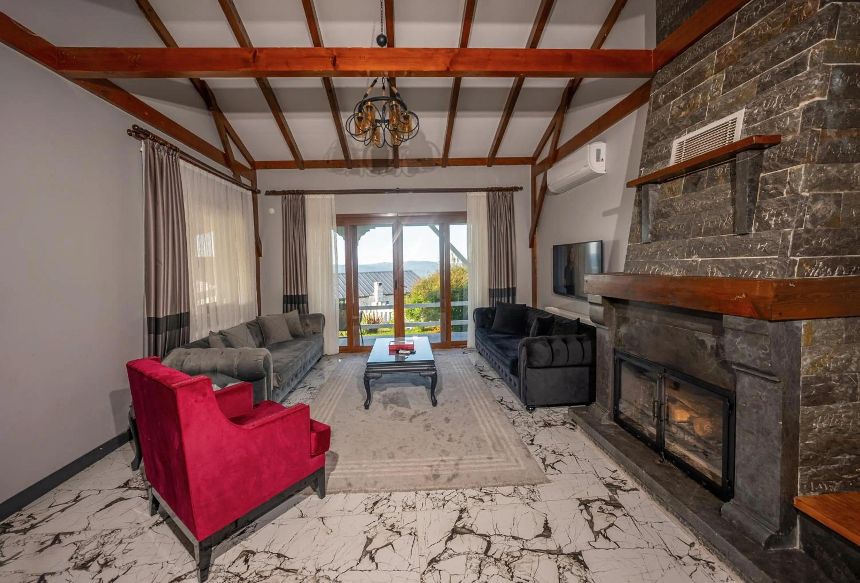 Alya Kartepe Villa Hotel