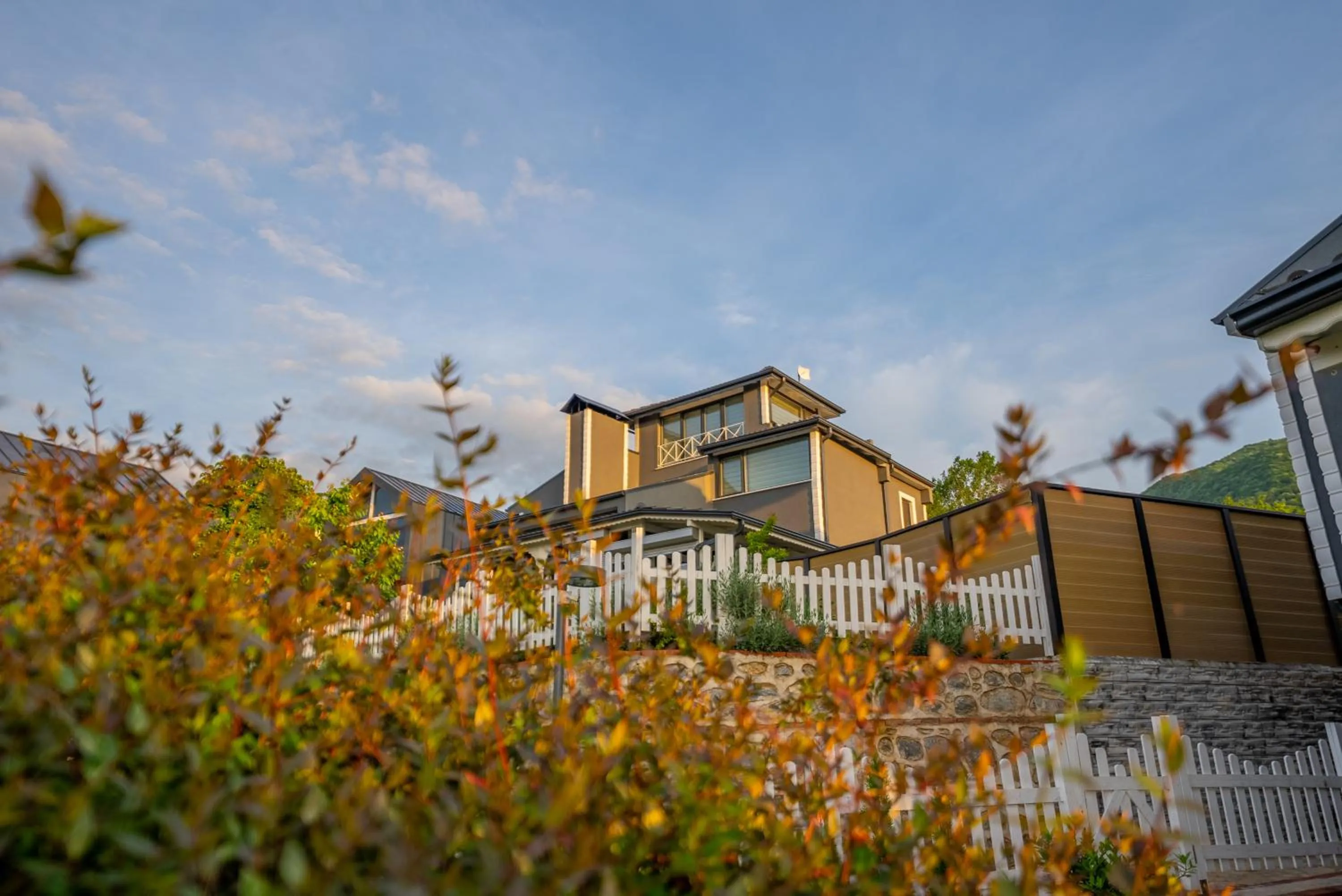 Alya Kartepe Villa Hotel