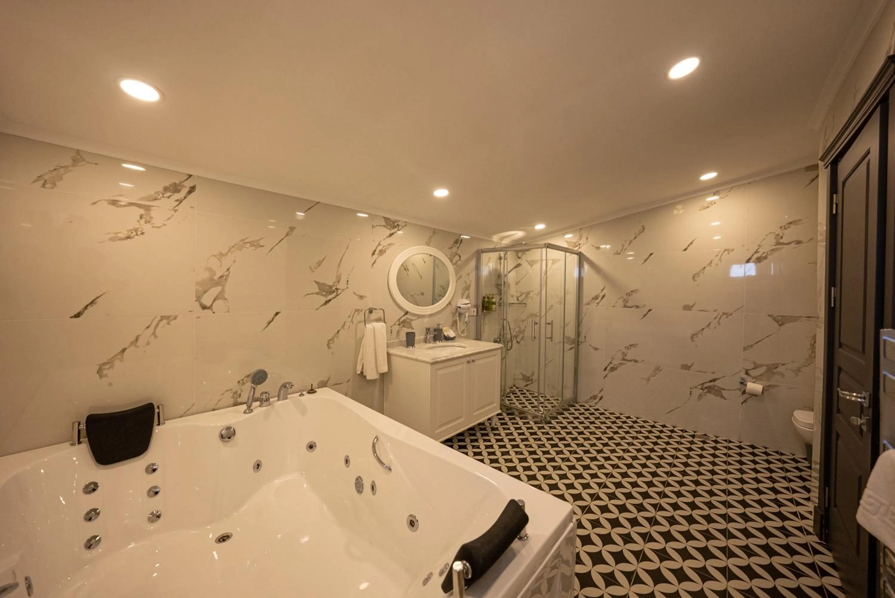 Alya Kartepe Villa Hotel