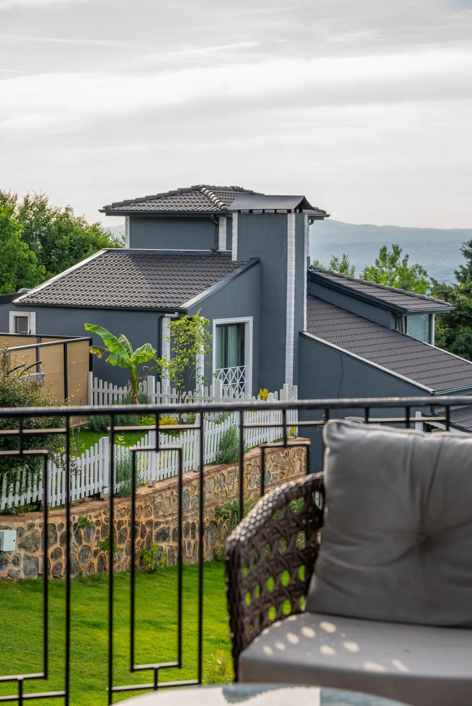 Alya Kartepe Villa Hotel