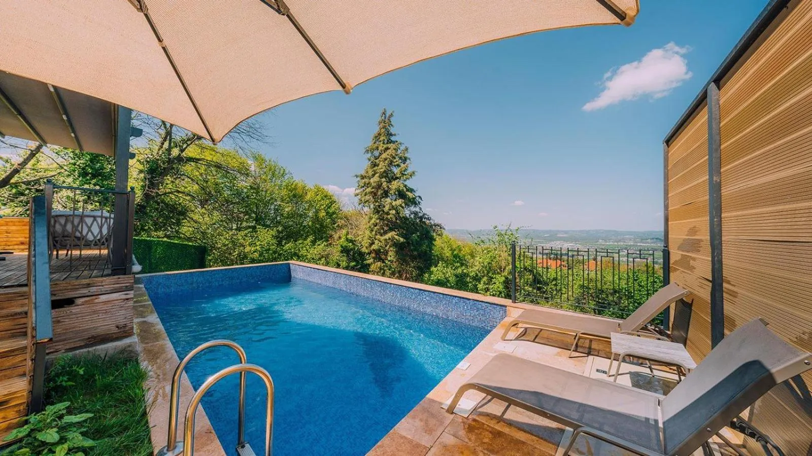 Alya Kartepe Villa Hotel