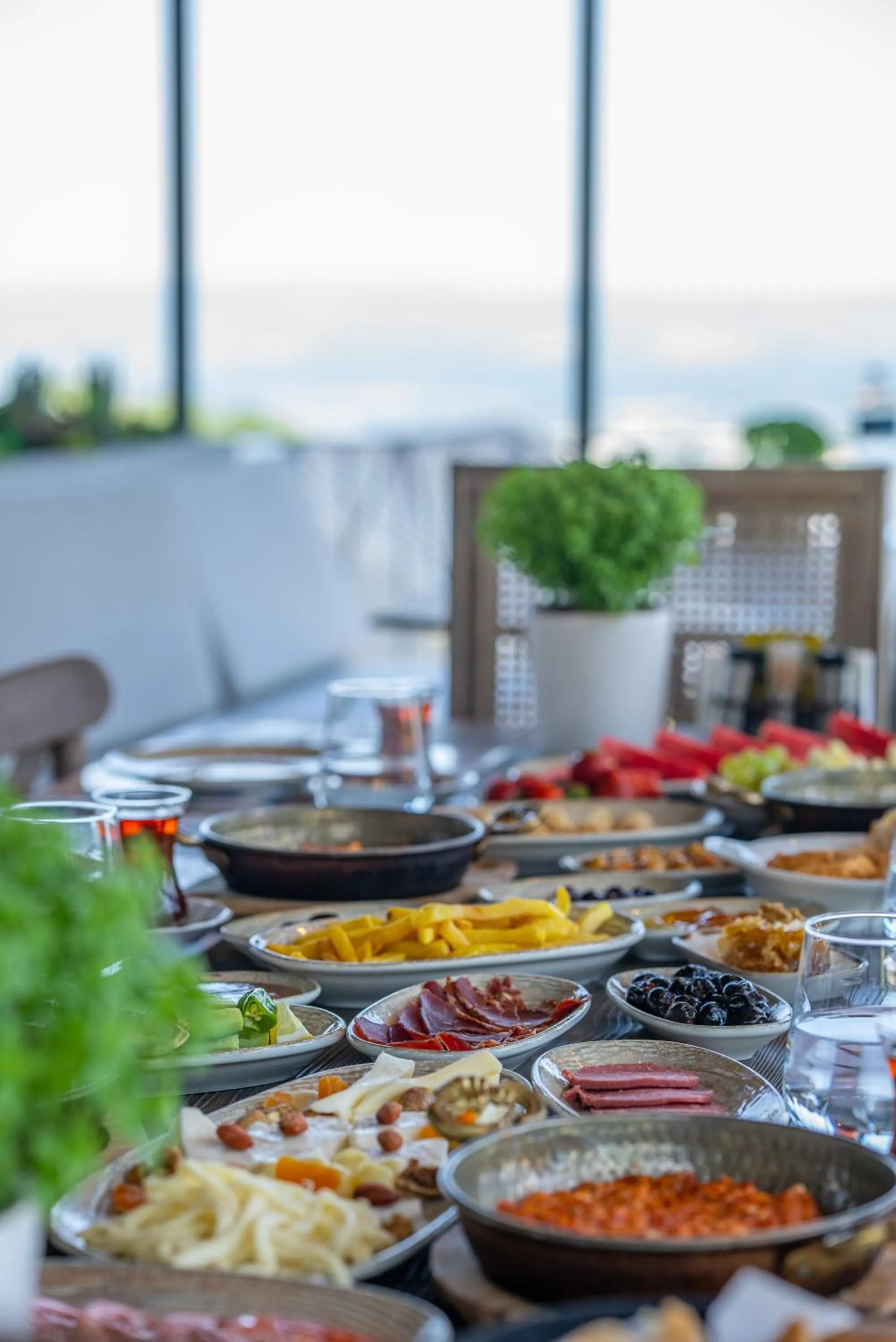 Alya Kartepe Villa Hotel