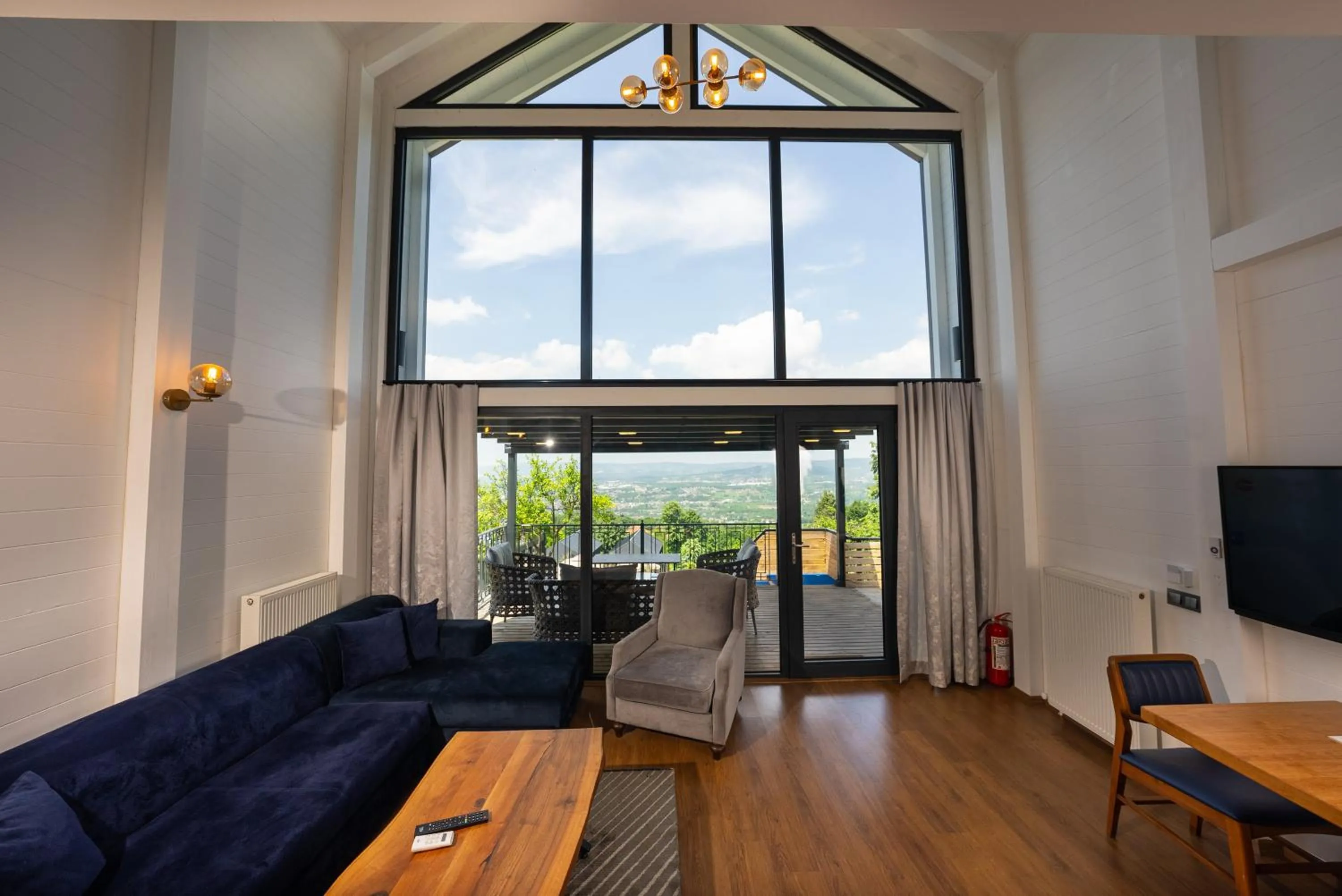 Alya Kartepe Villa Hotel