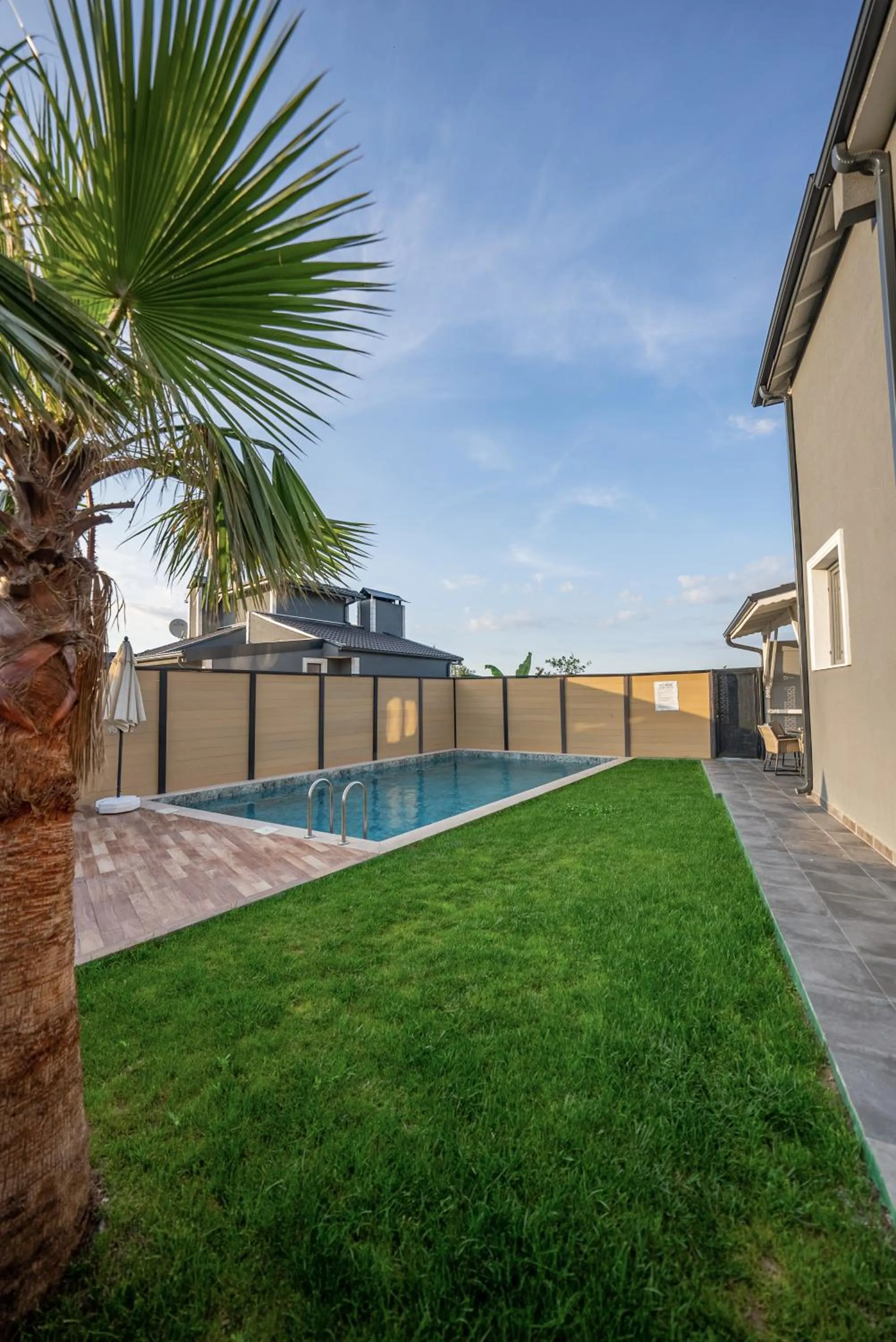 Alya Kartepe Villa Hotel