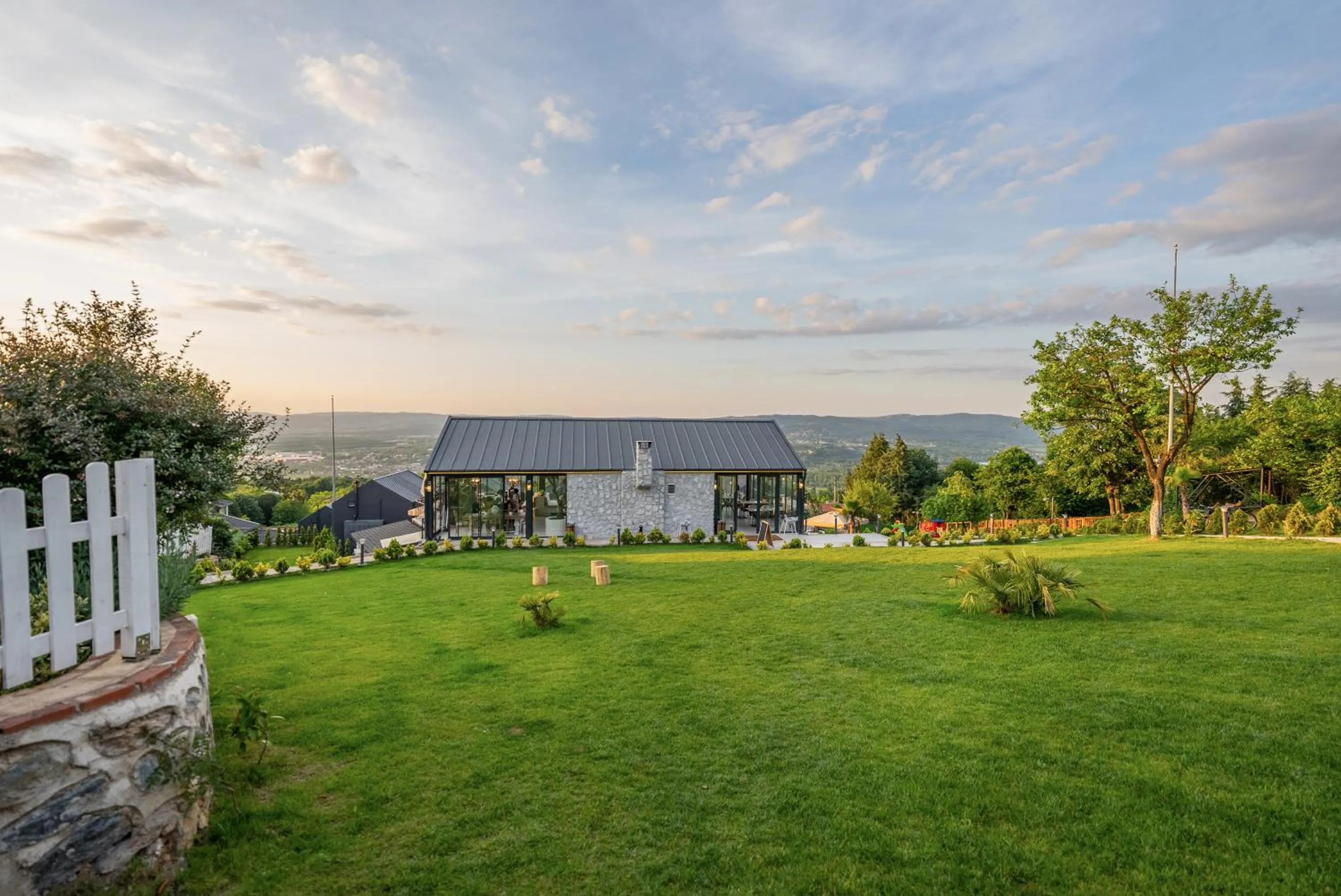 Alya Kartepe Villa Hotel