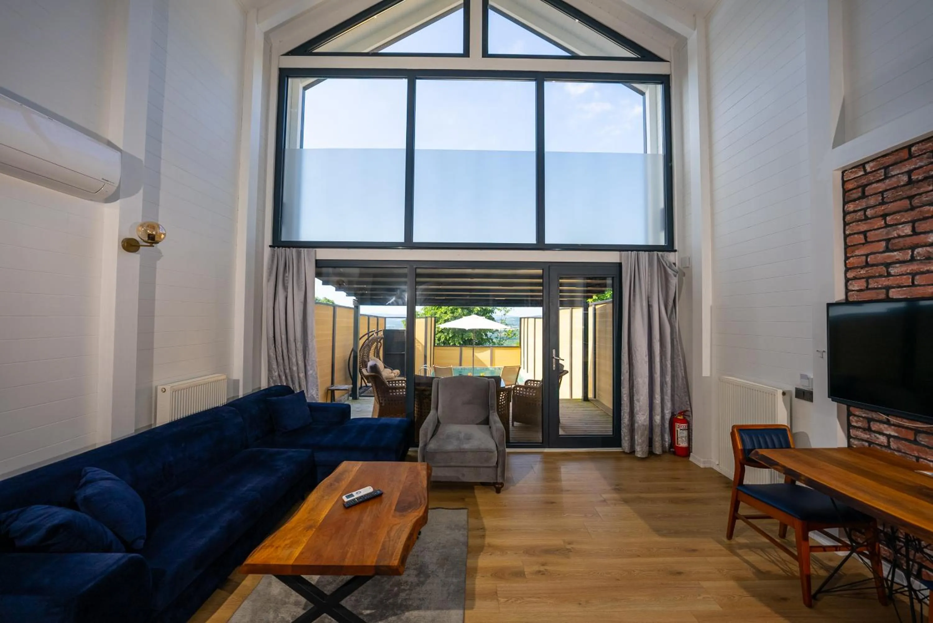 Alya Kartepe Villa Hotel