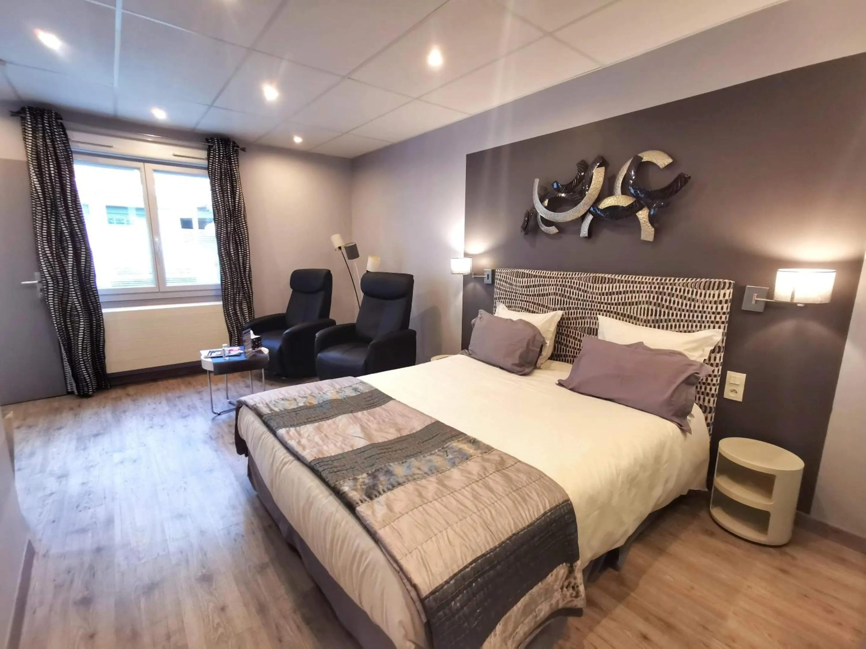 Bethune City Relax Spa & Sauna