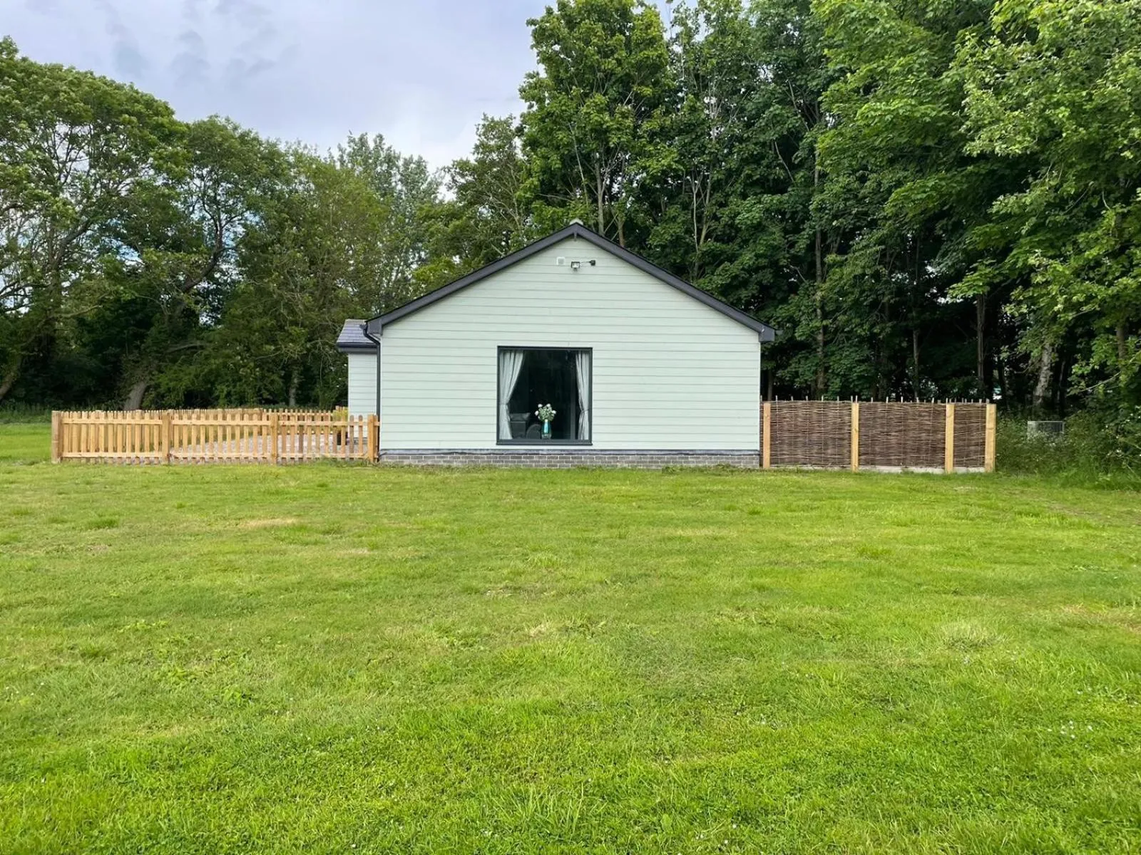 Property building in Belvedare-Suffolk